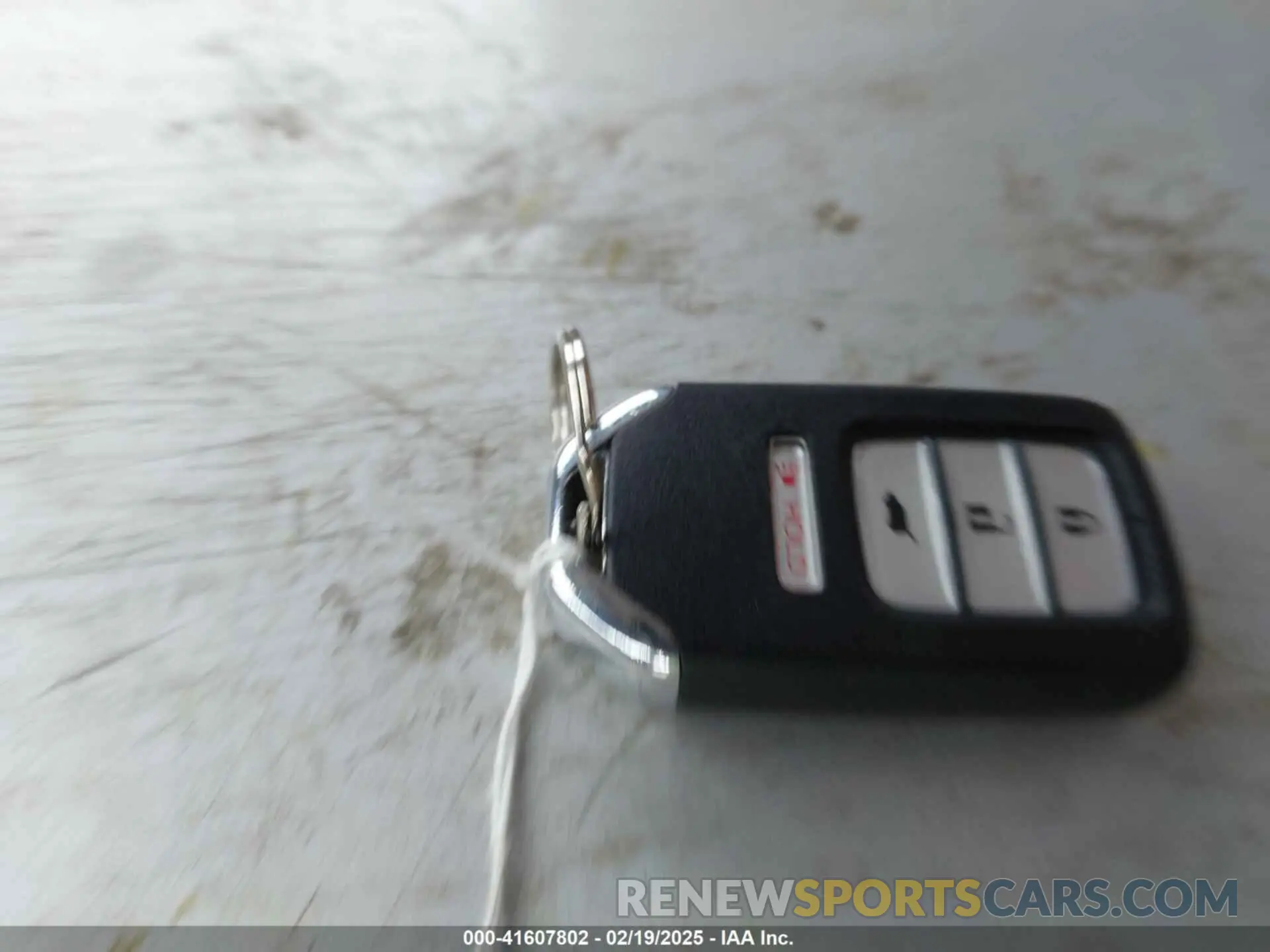11 Photograph of a damaged car 3CZRU6H75NM731232 HONDA HR-V 2022