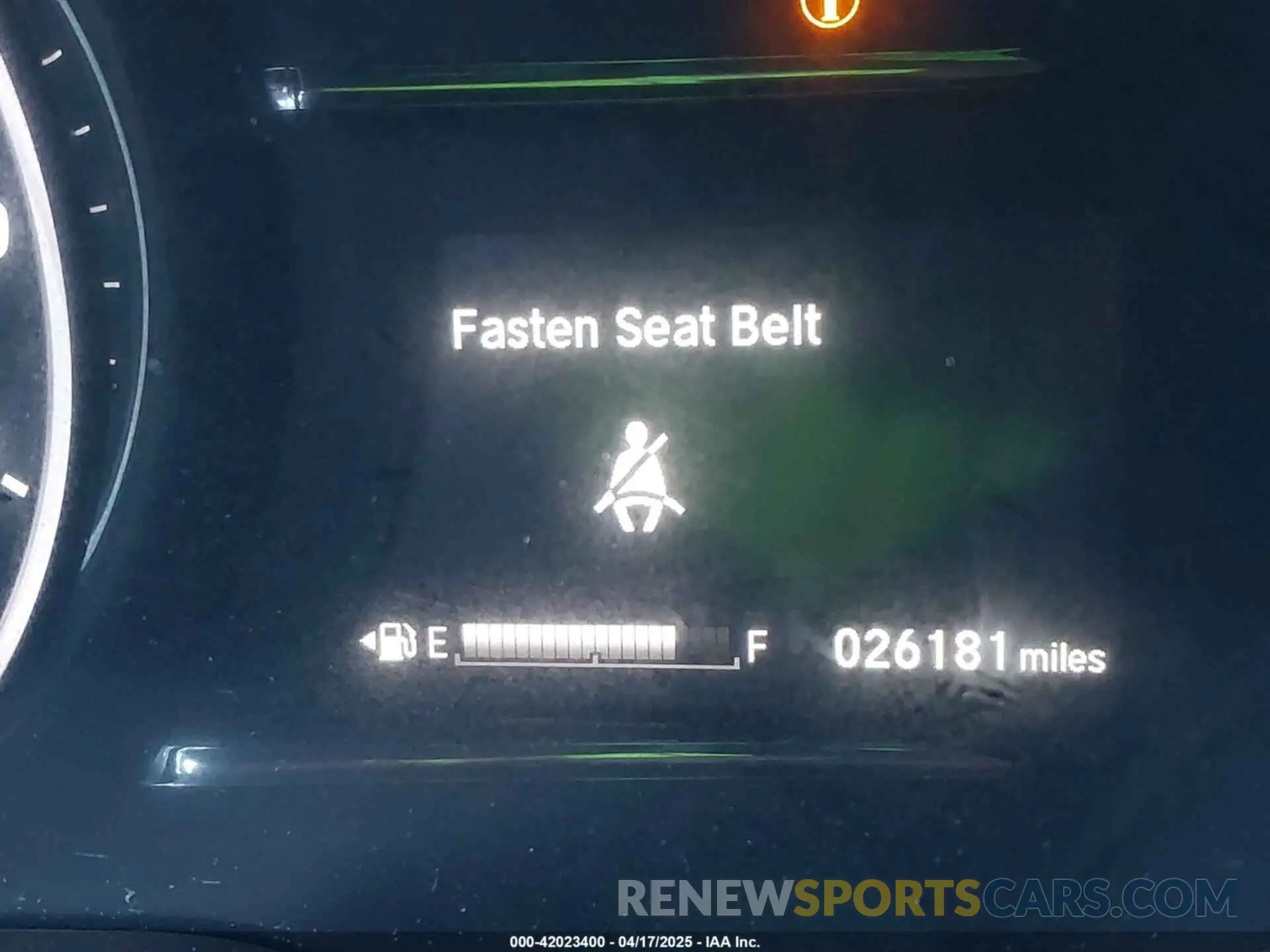 15 Photograph of a damaged car 3CZRU6H77NM727635 HONDA HR-V 2022
