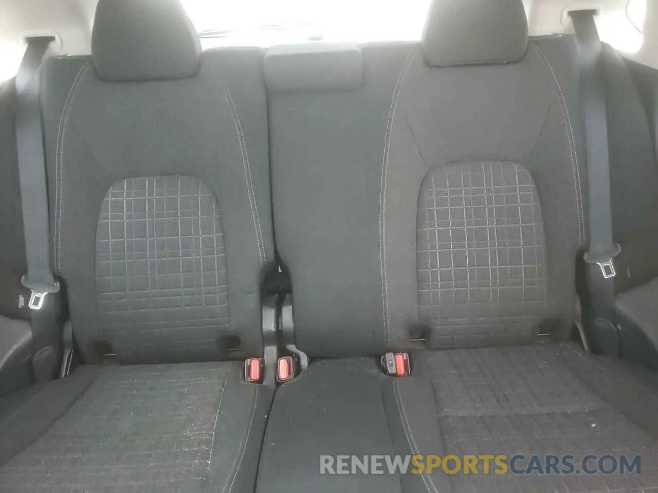 10 Фотография поврежденного автомобиля 3CZRZ1H30PM735998 HONDA HR-V 2023