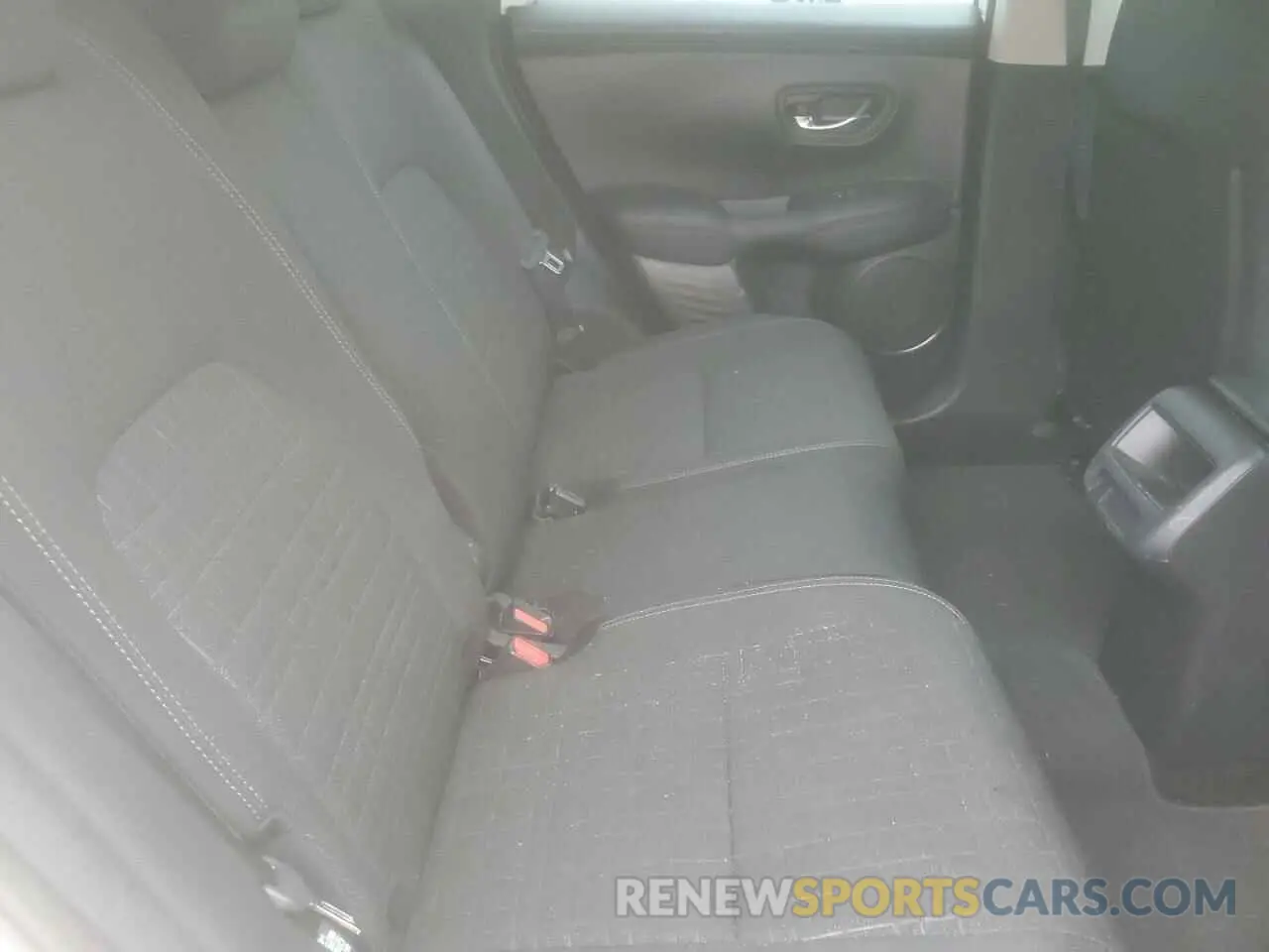 12 Фотография поврежденного автомобиля 3CZRZ1H30PM735998 HONDA HR-V 2023