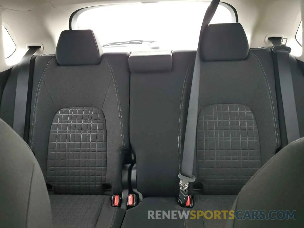 10 Photograph of a damaged car 3CZRZ1H30PM737766 HONDA HR-V 2023