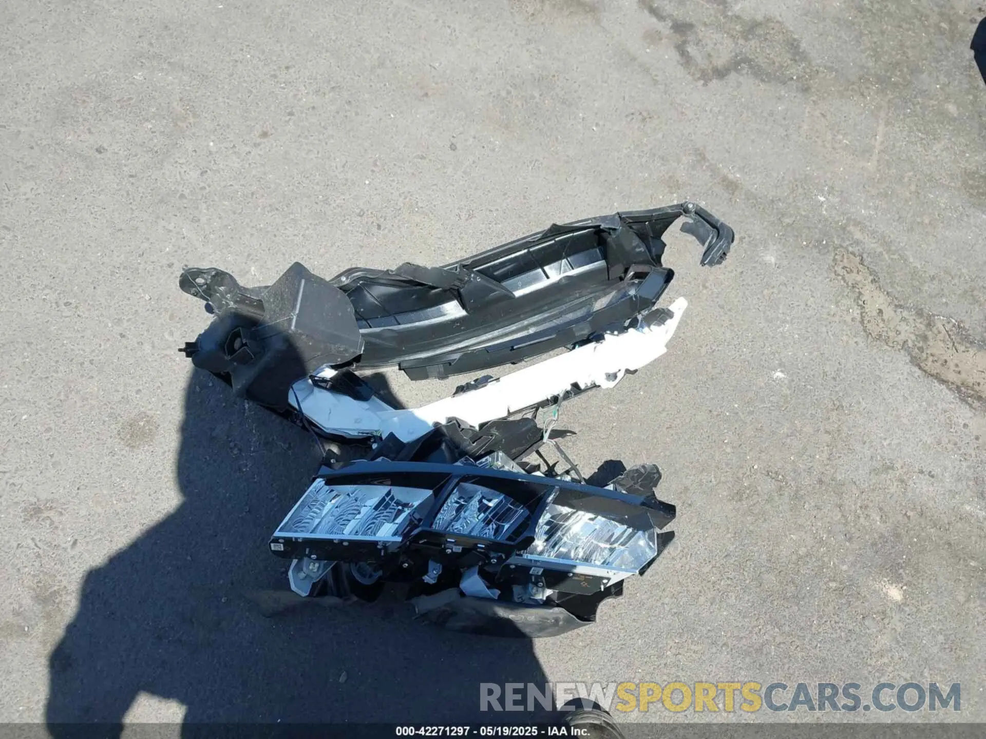 12 Фотография поврежденного автомобиля 3CZRZ1H31PM702198 HONDA HR-V 2023