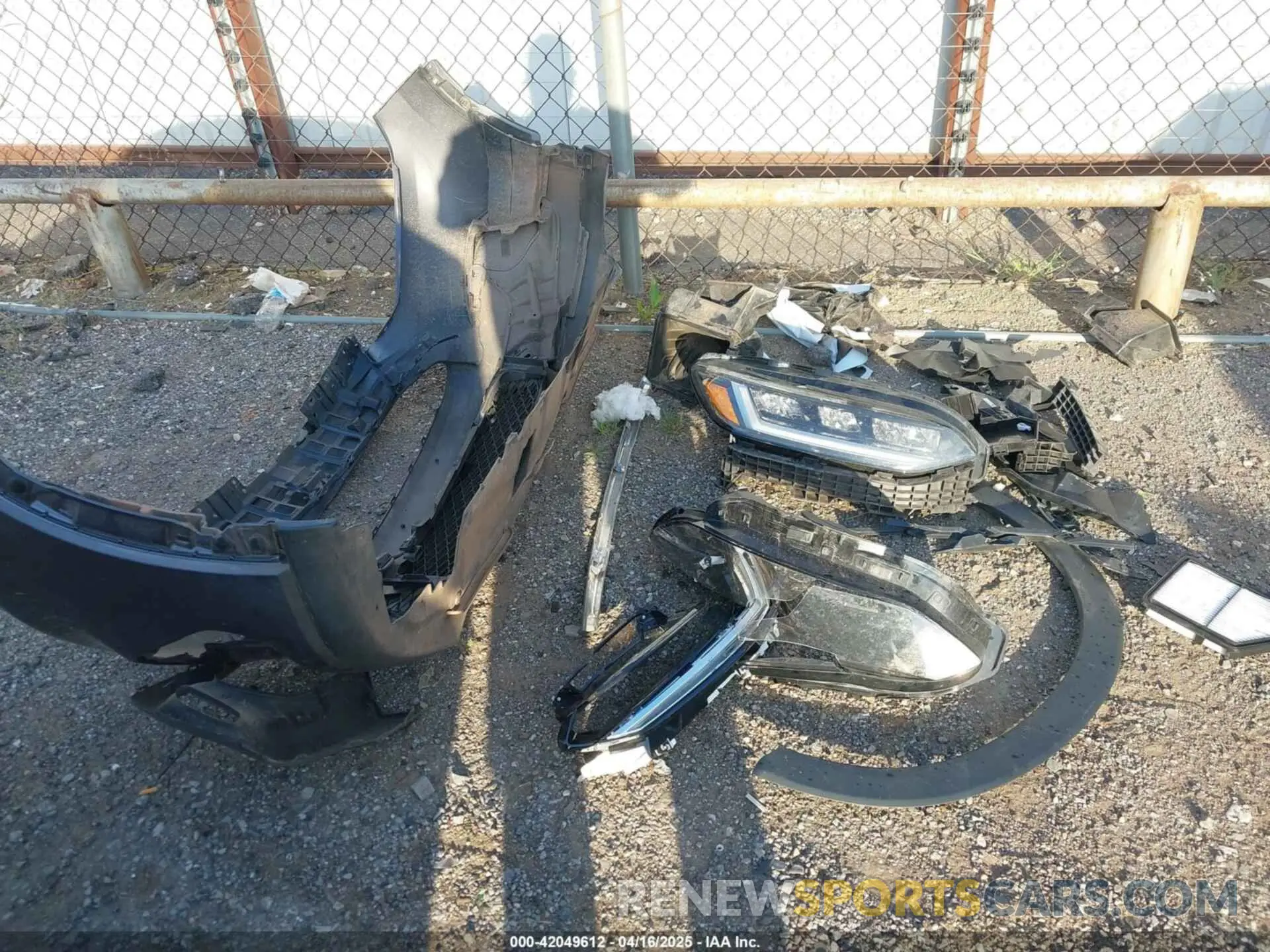 12 Photograph of a damaged car 3CZRZ1H31PM743253 HONDA HR-V 2023