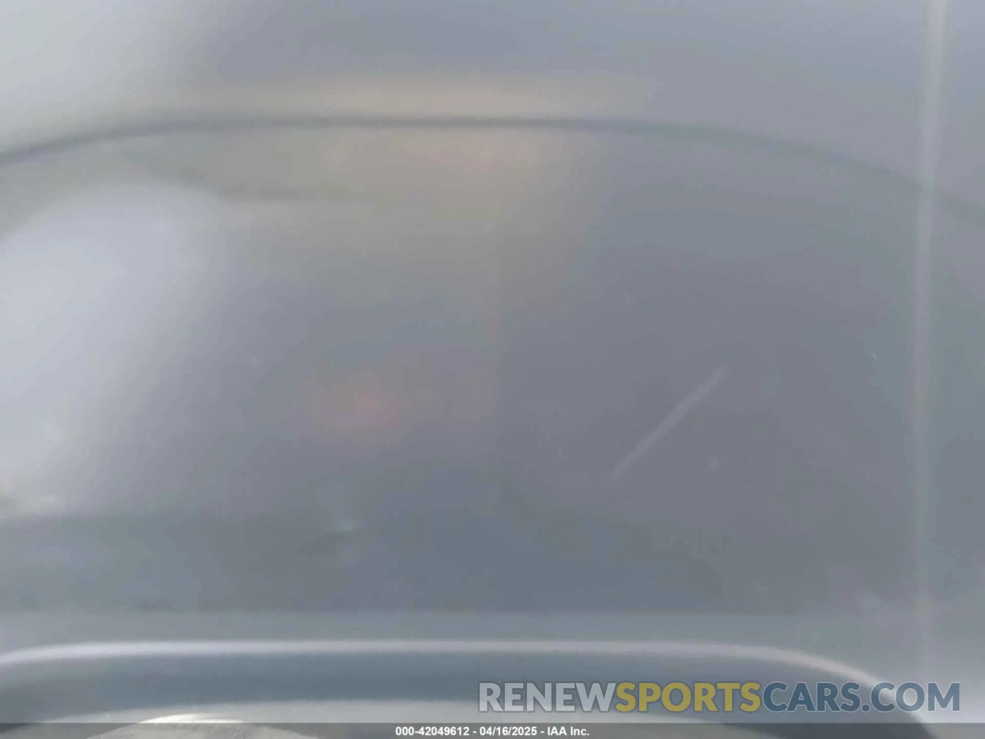 16 Photograph of a damaged car 3CZRZ1H31PM743253 HONDA HR-V 2023