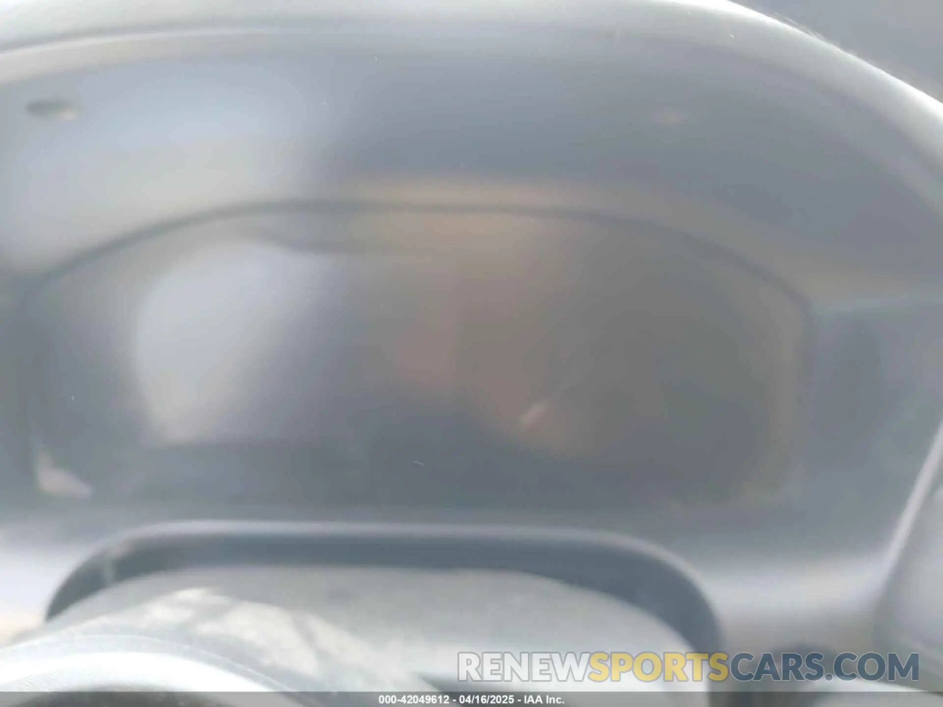 7 Photograph of a damaged car 3CZRZ1H31PM743253 HONDA HR-V 2023