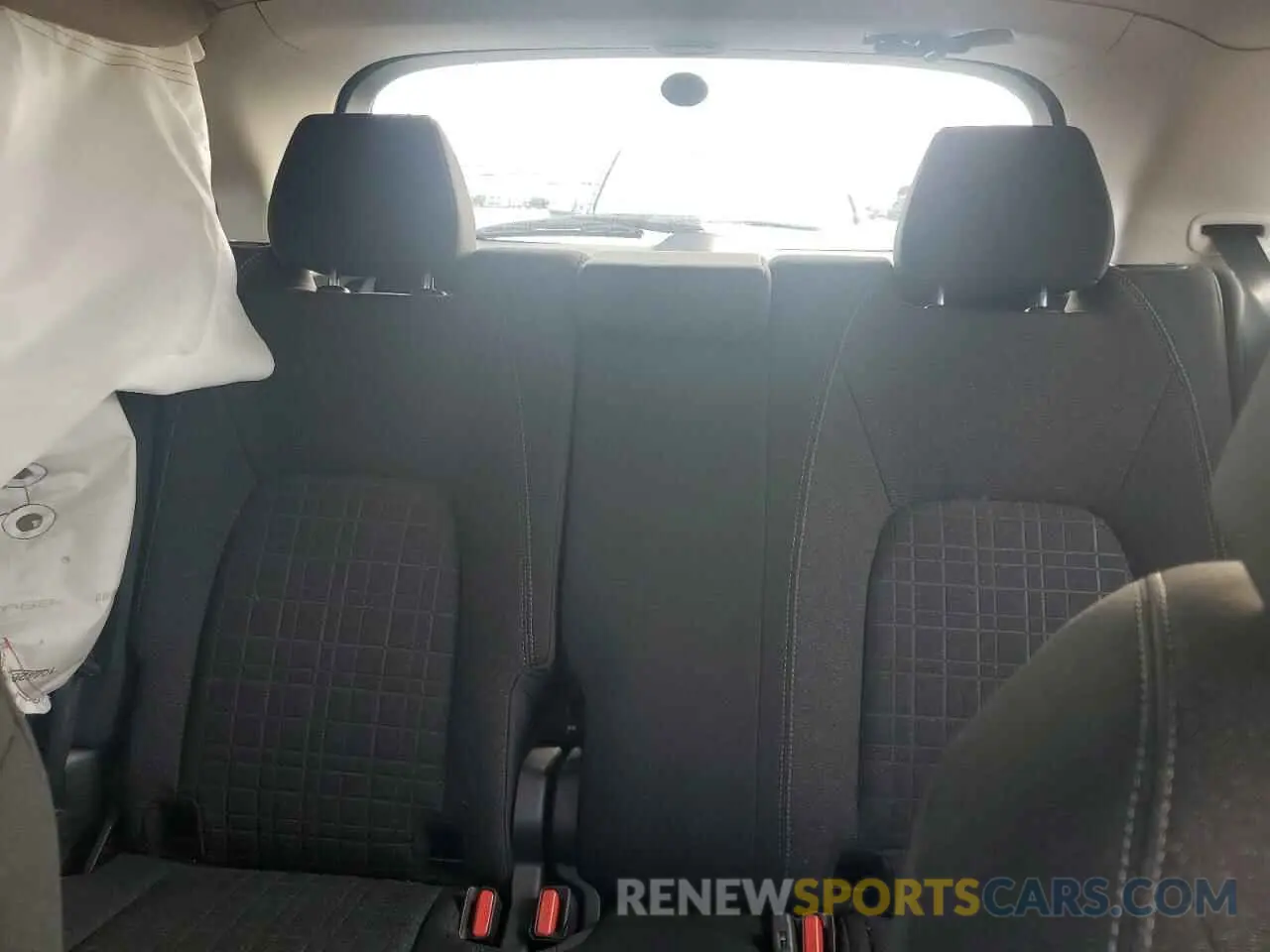 10 Фотография поврежденного автомобиля 3CZRZ1H37PM720821 HONDA HR-V 2023