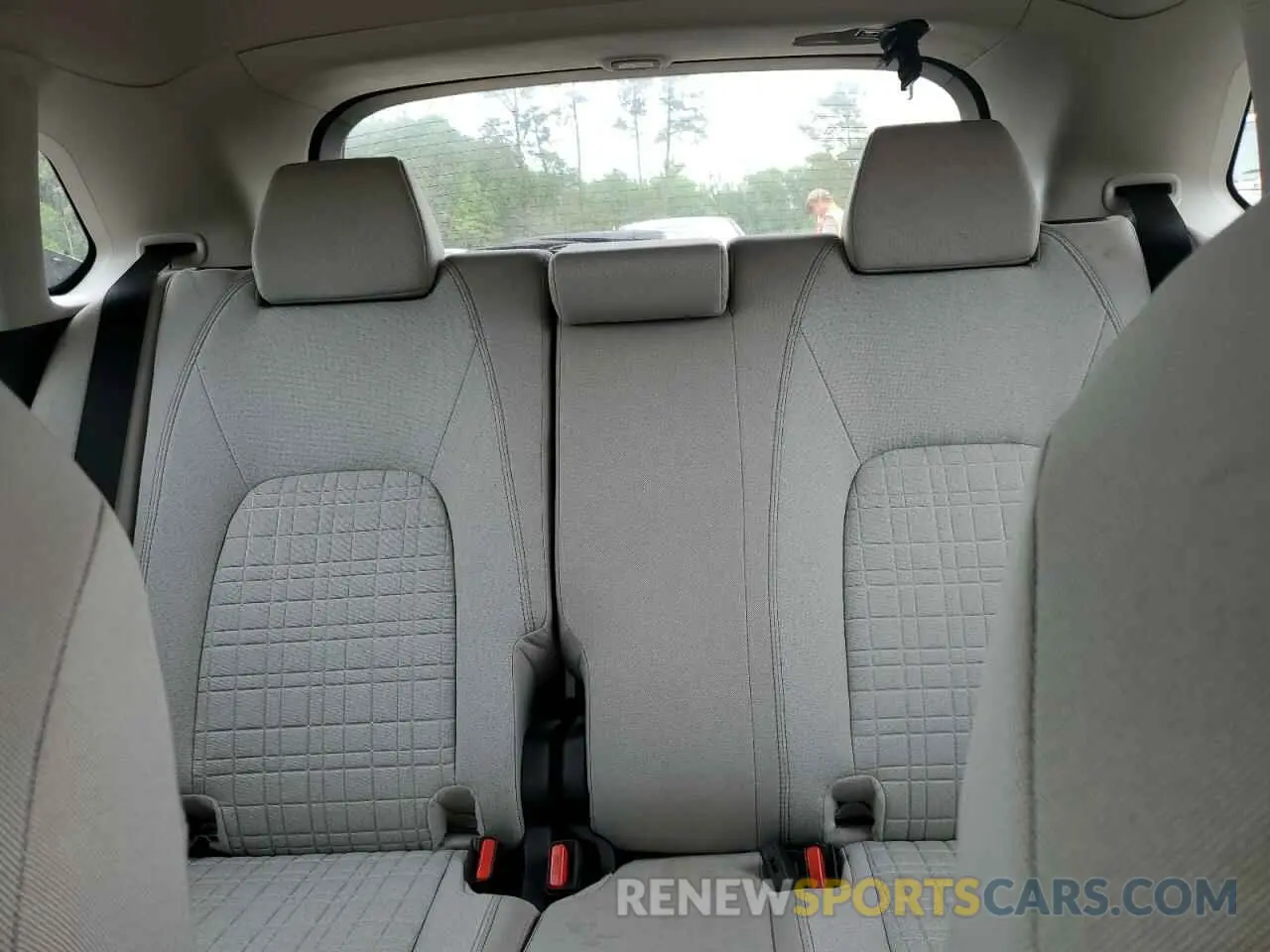 10 Фотография поврежденного автомобиля 3CZRZ1H37PM745539 HONDA HR-V 2023
