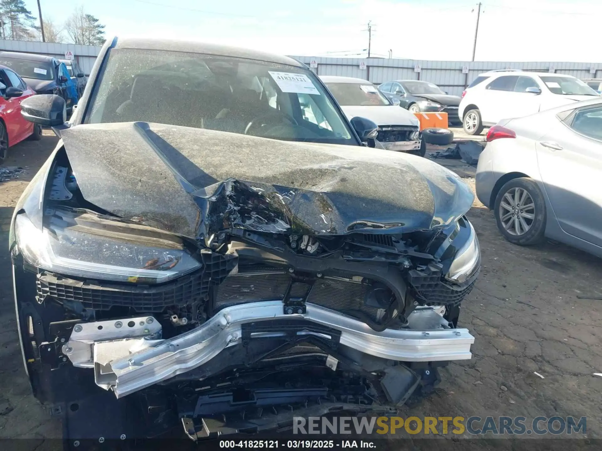12 Фотография поврежденного автомобиля 3CZRZ1H39PM708833 HONDA HR-V 2023