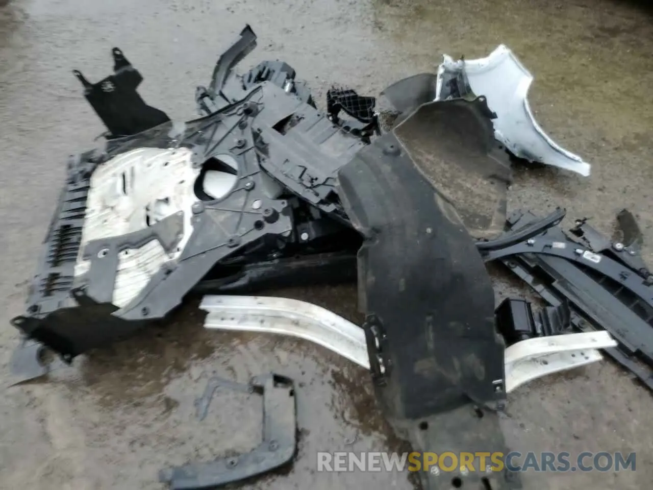 12 Photograph of a damaged car 3CZRZ1H3XPM100478 HONDA HR-V 2023