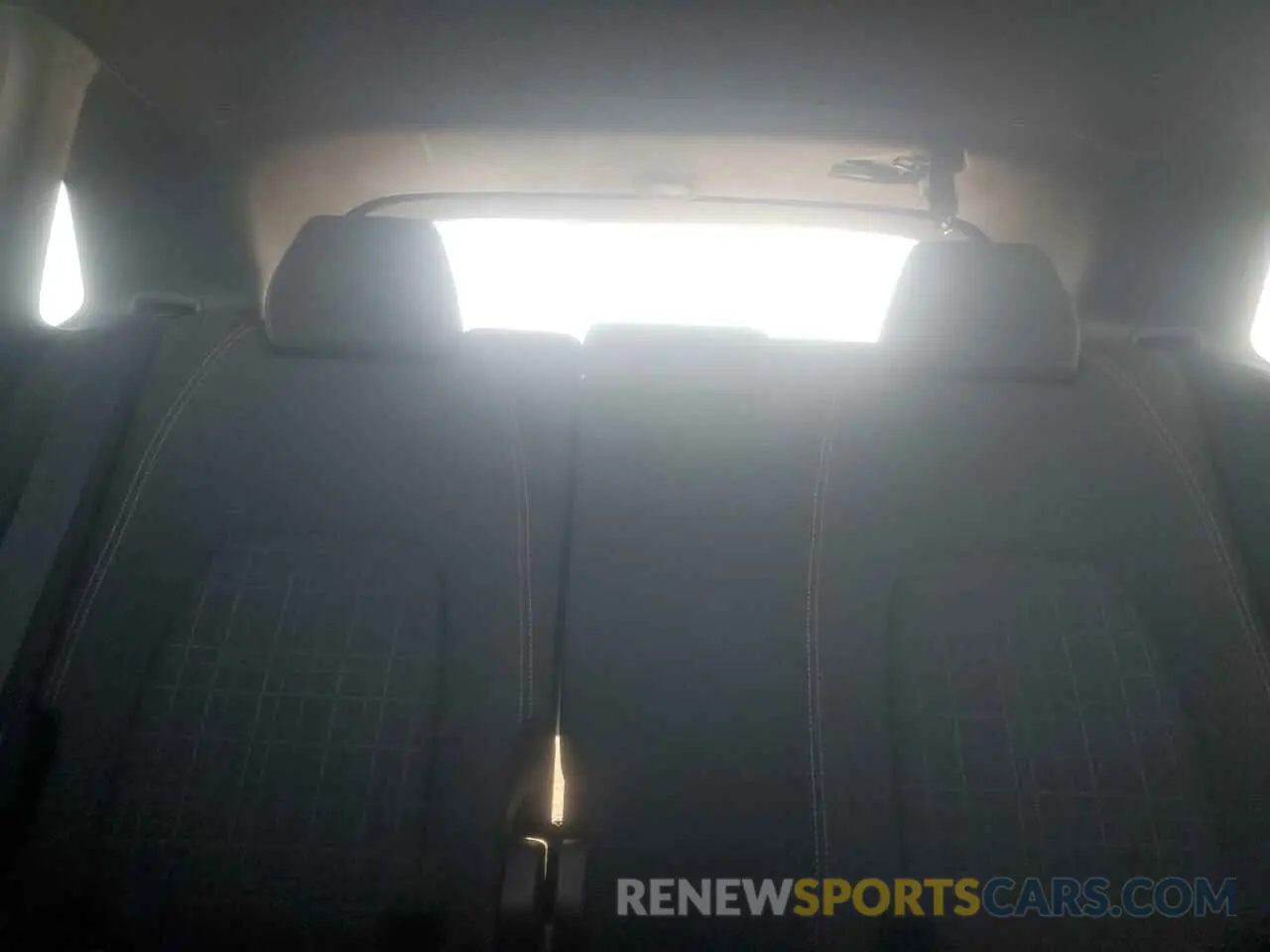 10 Фотография поврежденного автомобиля 3CZRZ1H50PM719320 HONDA HR-V 2023