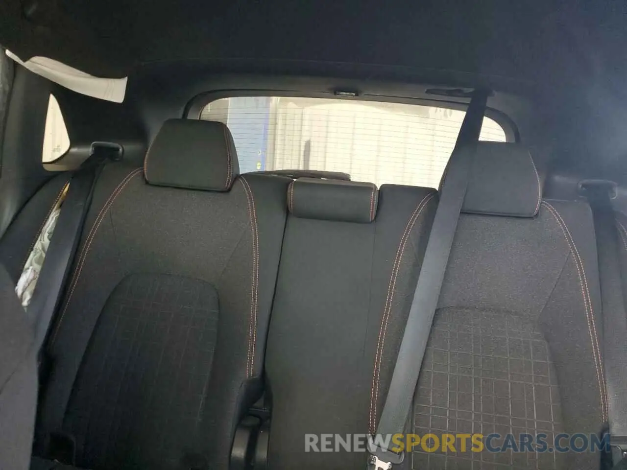 10 Photograph of a damaged car 3CZRZ1H50PM722041 HONDA HR-V 2023