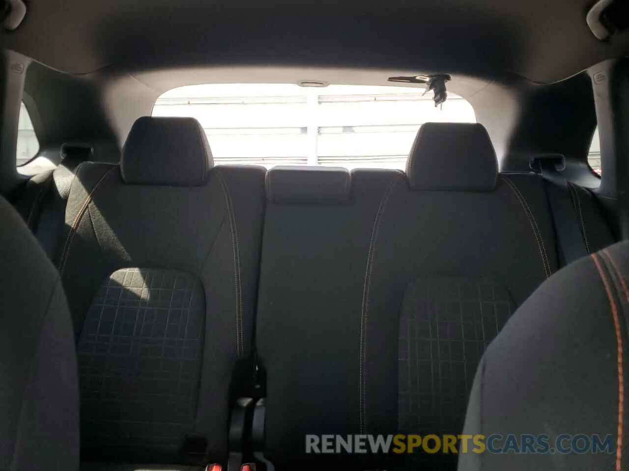 10 Фотография поврежденного автомобиля 3CZRZ1H53PM718730 HONDA HR-V 2023