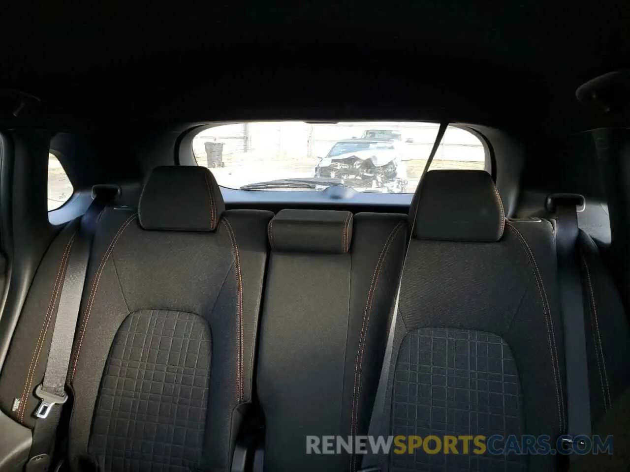 10 Фотография поврежденного автомобиля 3CZRZ1H56PM712758 HONDA HR-V 2023