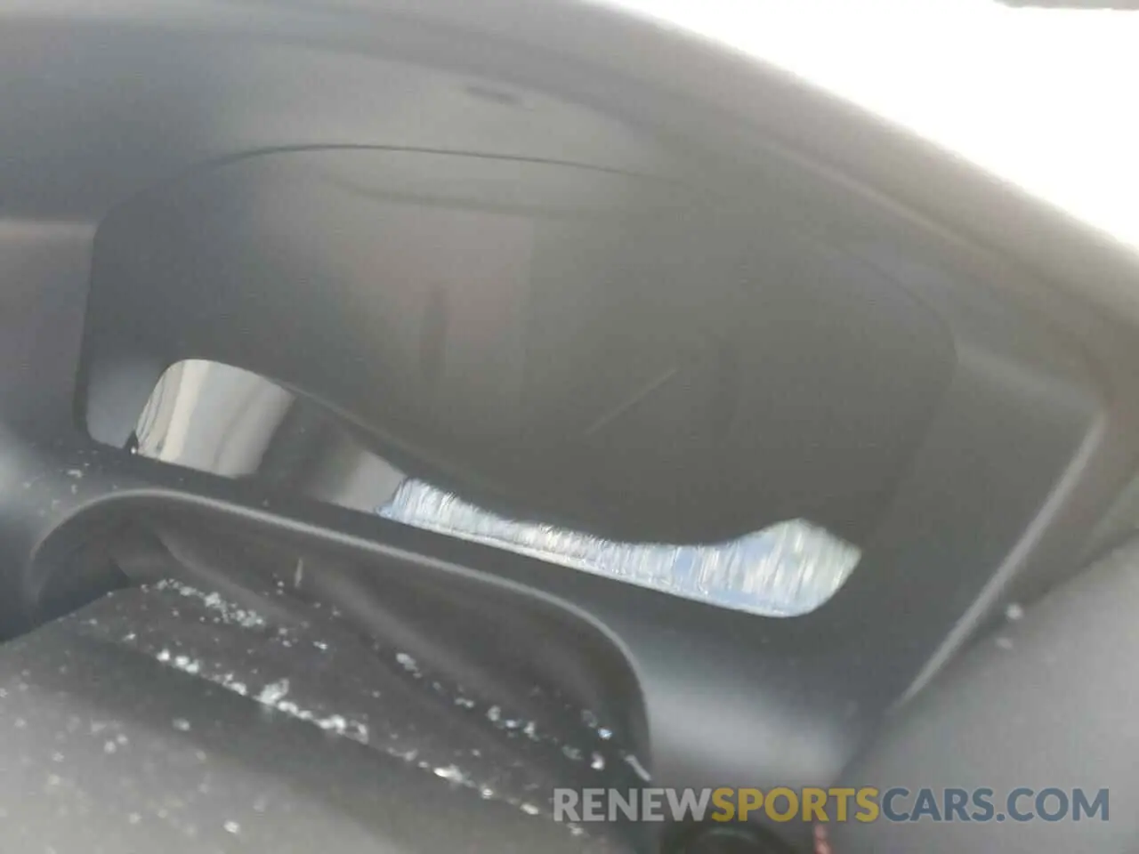 9 Photograph of a damaged car 3CZRZ1H57PM728886 HONDA HR-V 2023