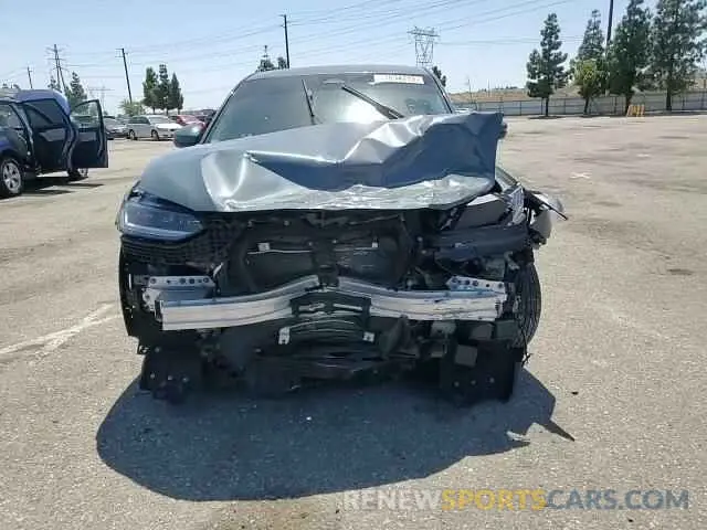 14 Photograph of a damaged car 3CZRZ1H77PM707232 HONDA HR-V 2023