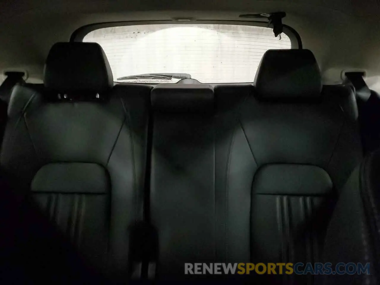 10 Фотография поврежденного автомобиля 3CZRZ1H77PM709370 HONDA HR-V 2023