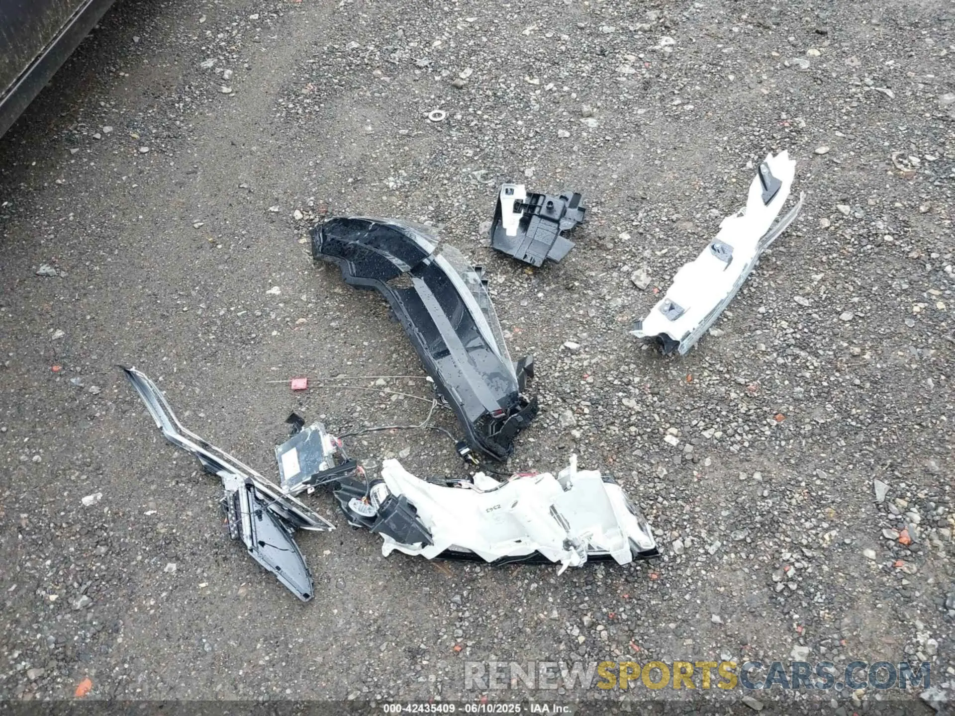 12 Фотография поврежденного автомобиля 3CZRZ2H30PM734999 HONDA HR-V 2023
