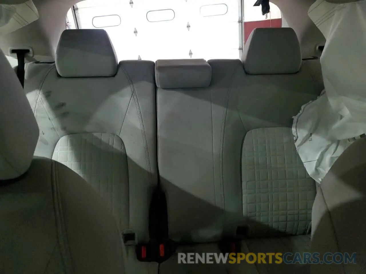10 Фотография поврежденного автомобиля 3CZRZ2H31PM740052 HONDA HR-V 2023