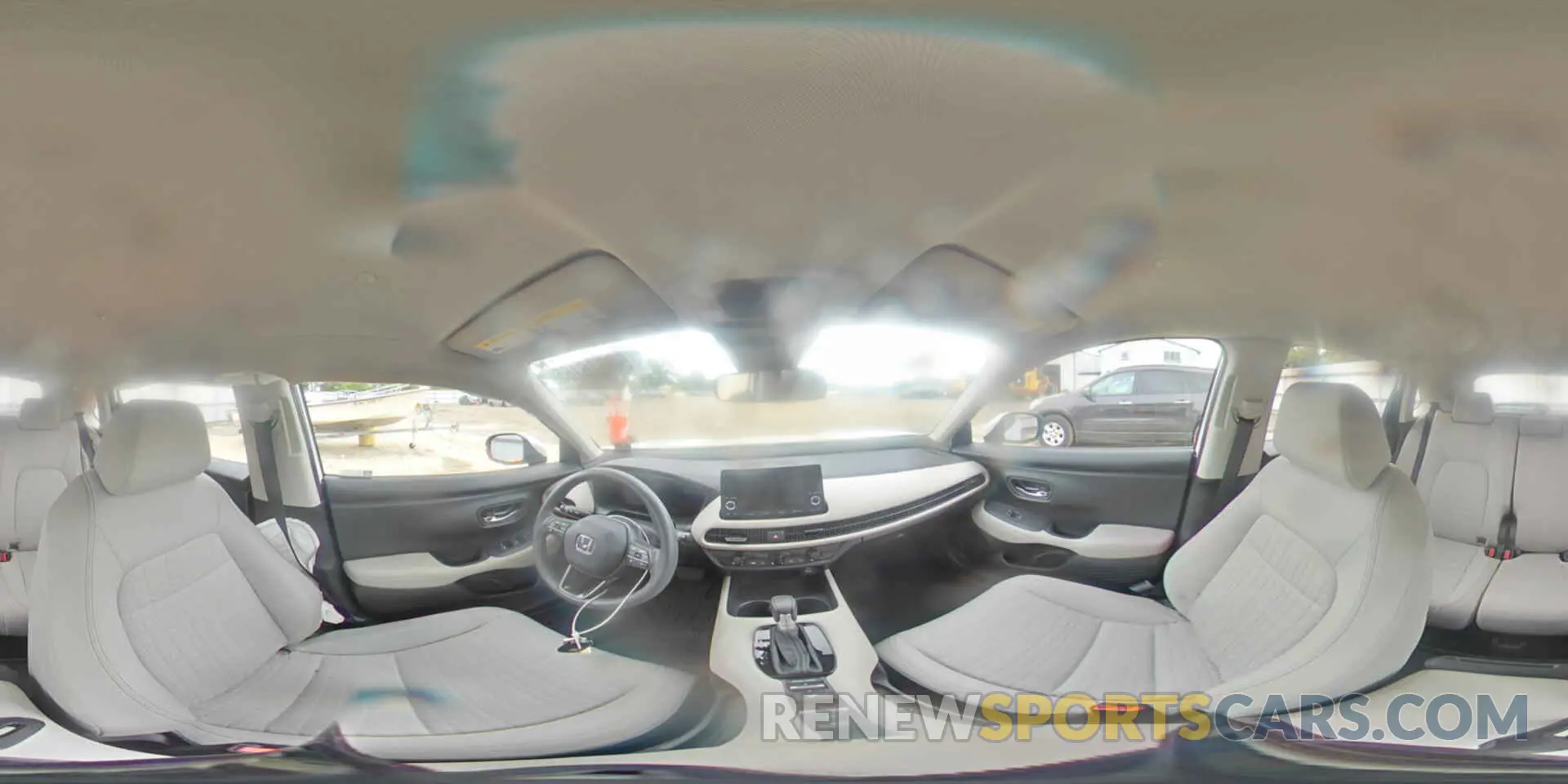 15 Фотография поврежденного автомобиля 3CZRZ2H33PM708851 HONDA HR-V 2023