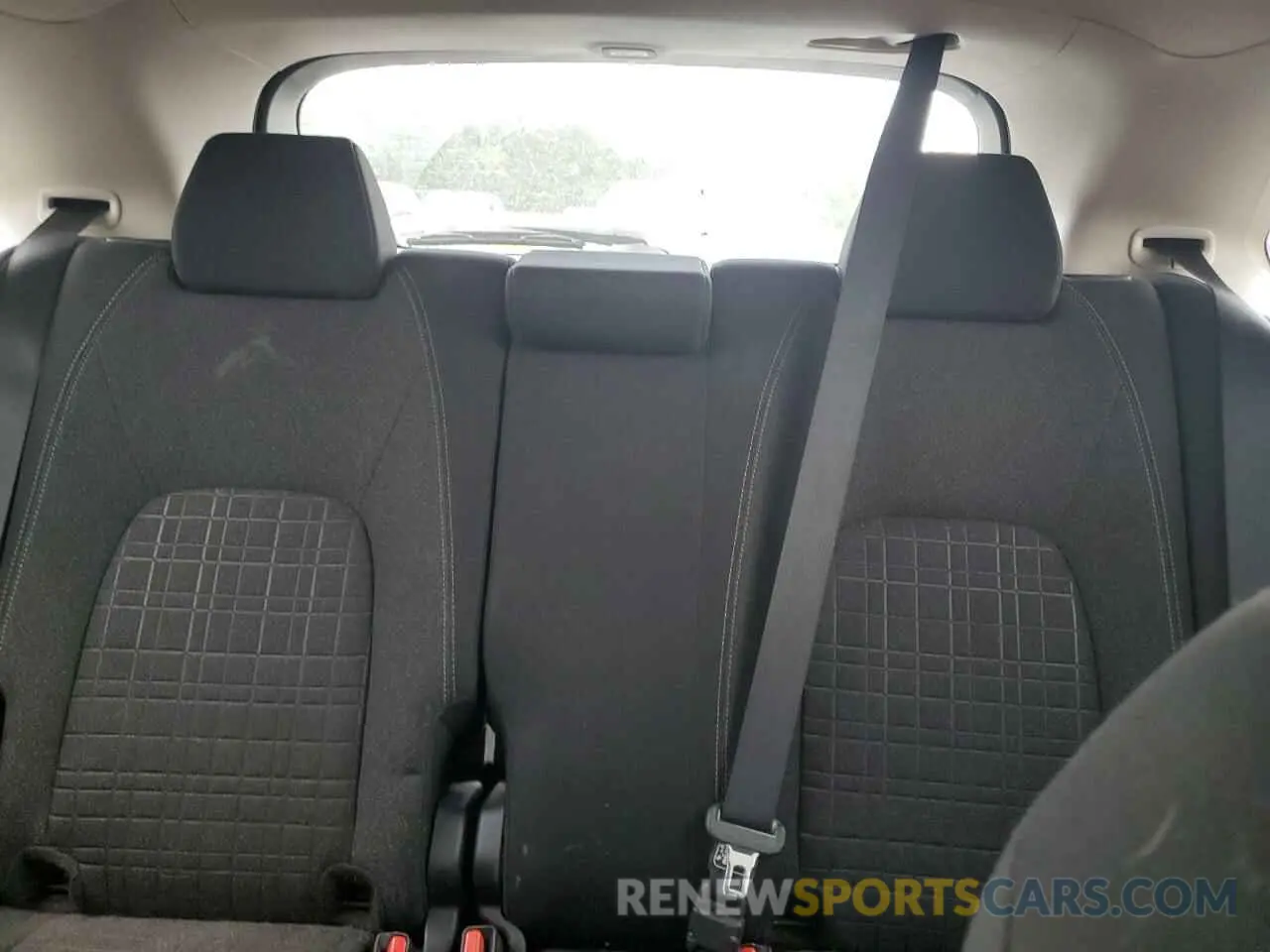 10 Photograph of a damaged car 3CZRZ2H34PM744581 HONDA HR-V 2023