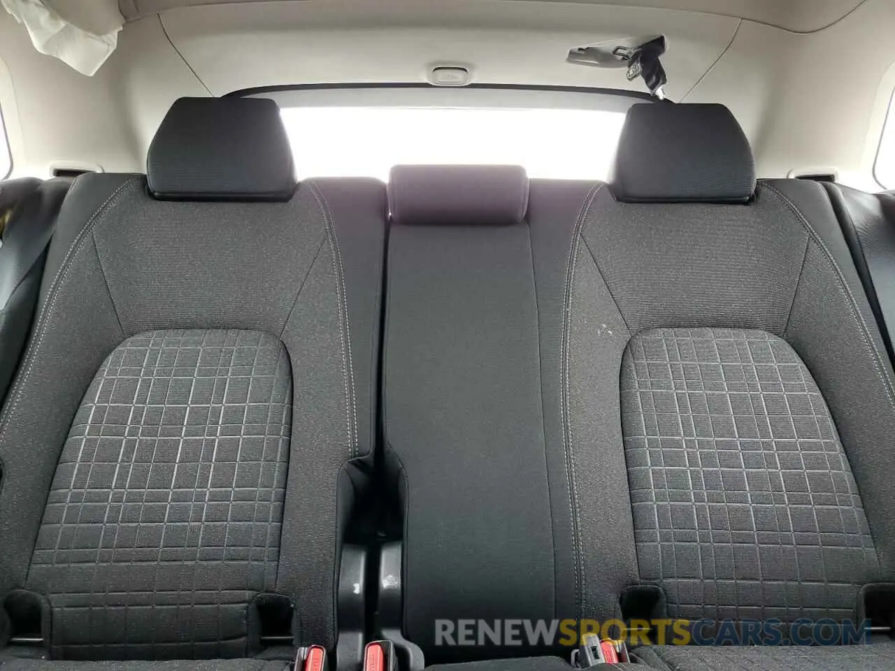10 Фотография поврежденного автомобиля 3CZRZ2H36PM727975 HONDA HR-V 2023