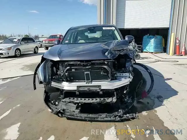 13 Photograph of a damaged car 3CZRZ2H36PM746557 HONDA HR-V 2023