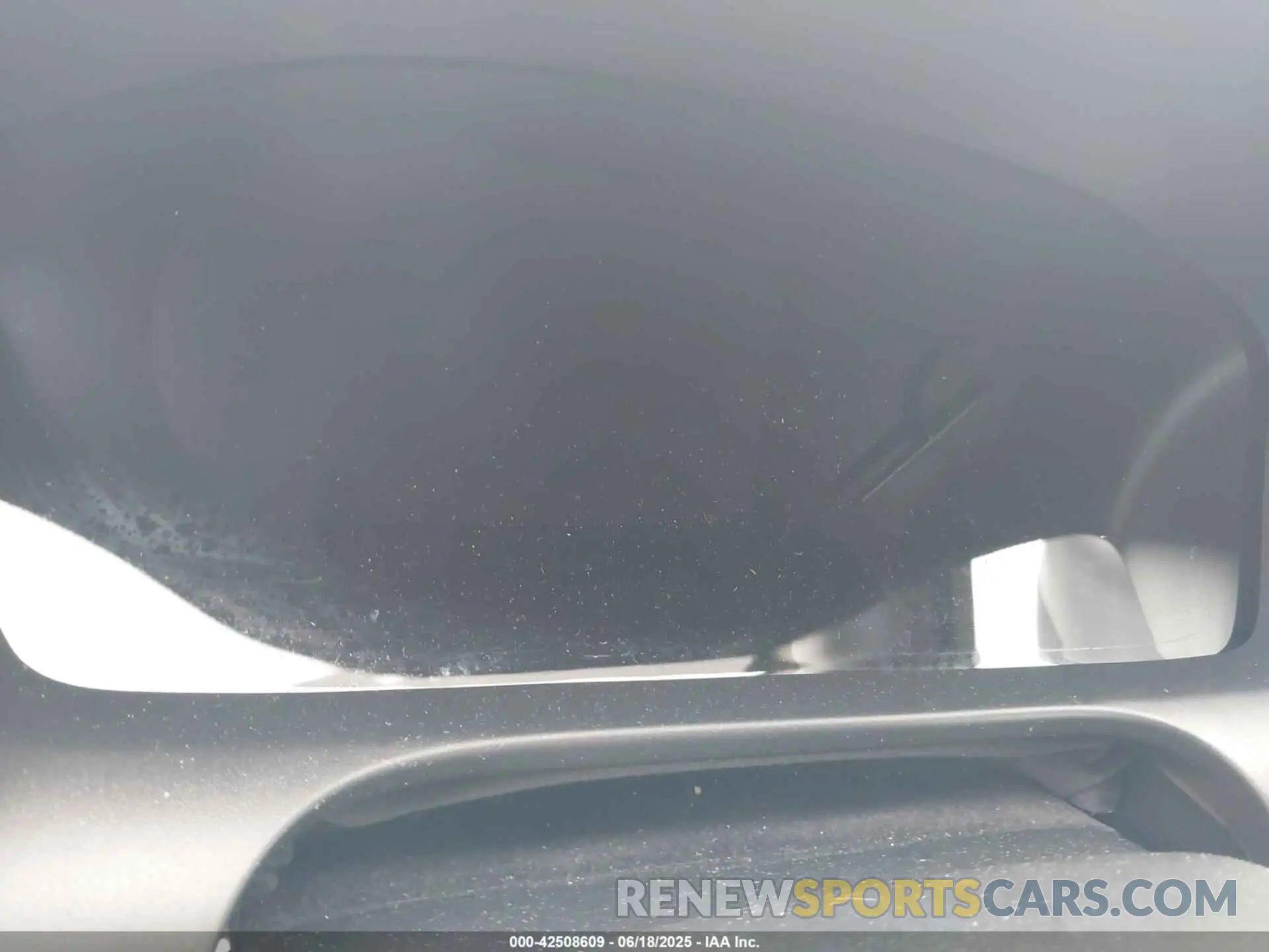 7 Photograph of a damaged car 3CZRZ2H37PM745529 HONDA HR-V 2023