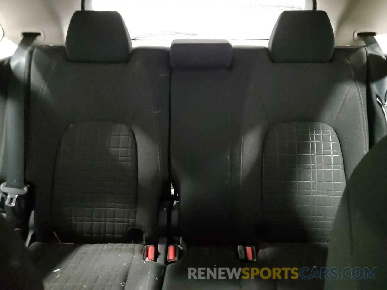 10 Фотография поврежденного автомобиля 3CZRZ2H37PM746664 HONDA HR-V 2023