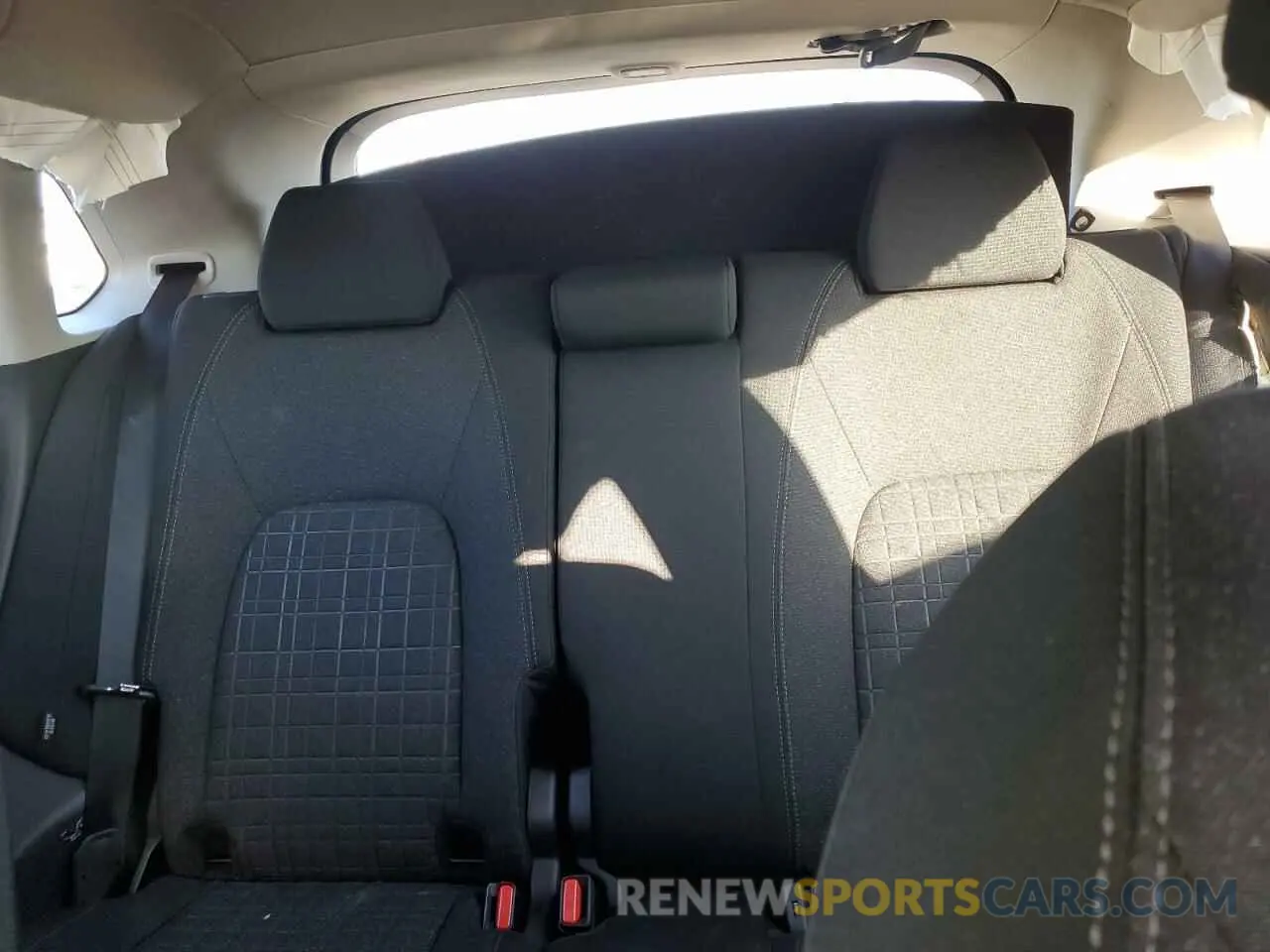 10 Фотография поврежденного автомобиля 3CZRZ2H38PM743837 HONDA HR-V 2023