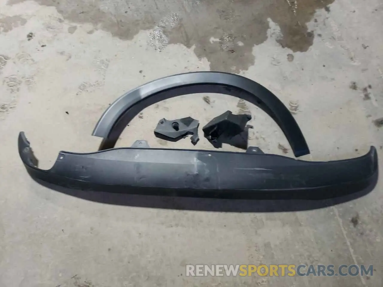 13 Photograph of a damaged car 3CZRZ2H39PM745273 HONDA HR-V 2023