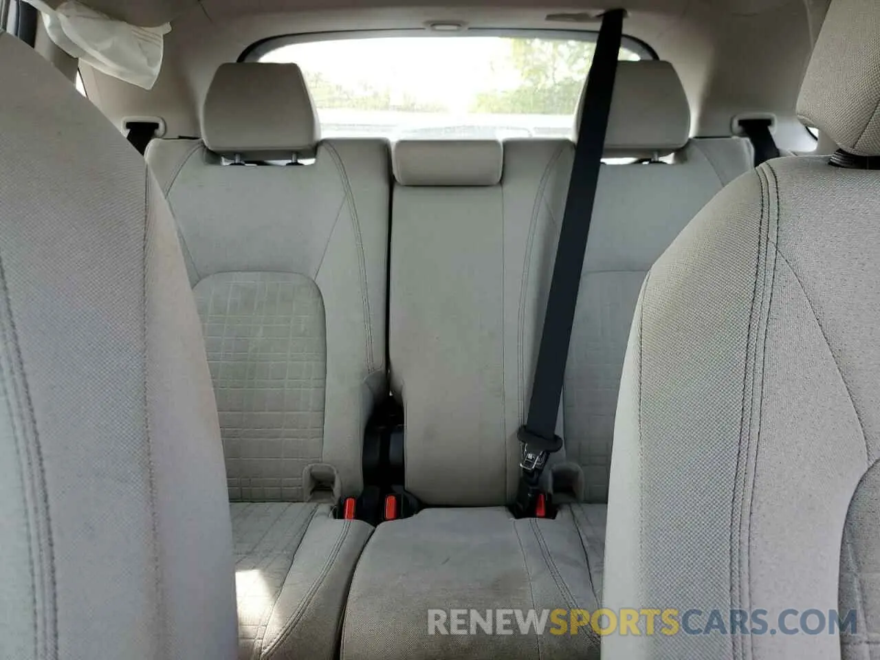 10 Фотография поврежденного автомобиля 3CZRZ2H3XPM730801 HONDA HR-V 2023