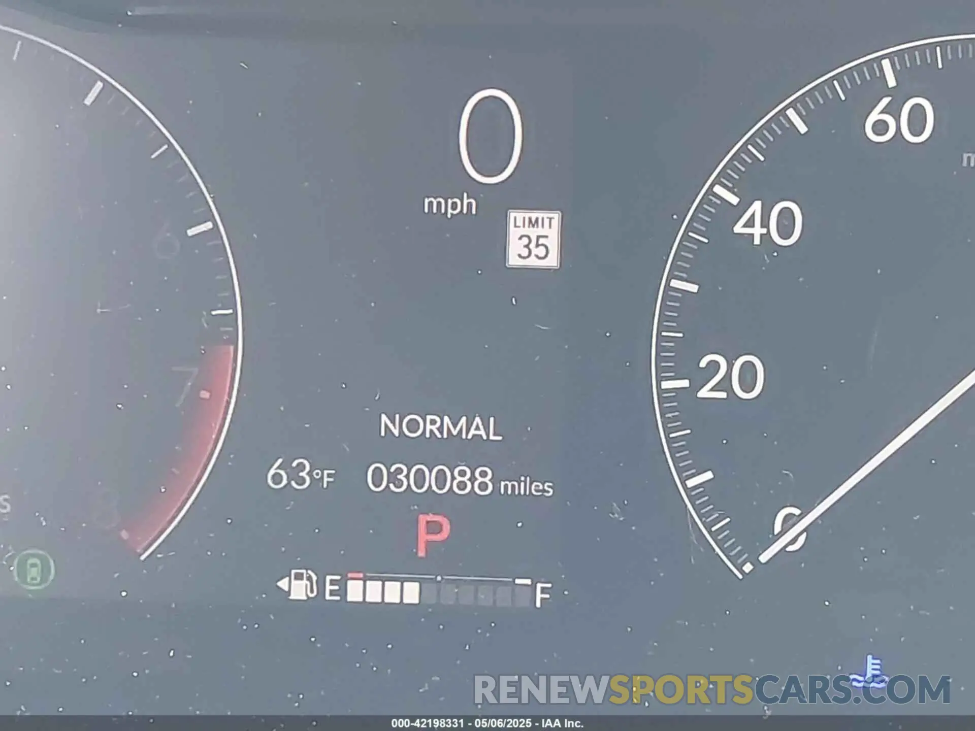 15 Фотография поврежденного автомобиля 3CZRZ2H3XPM746951 HONDA HR-V 2023