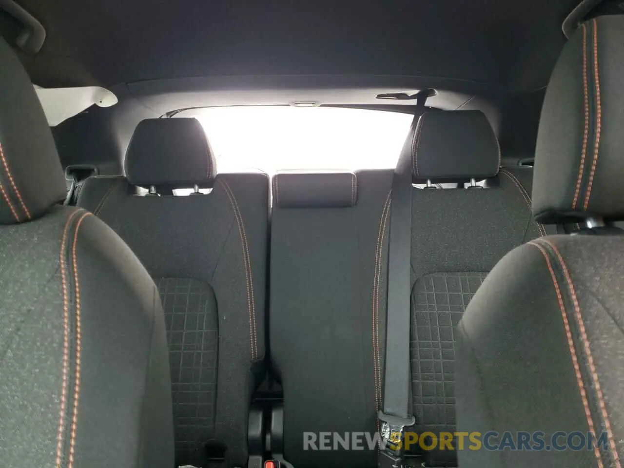 10 Фотография поврежденного автомобиля 3CZRZ2H52PM712505 HONDA HR-V 2023