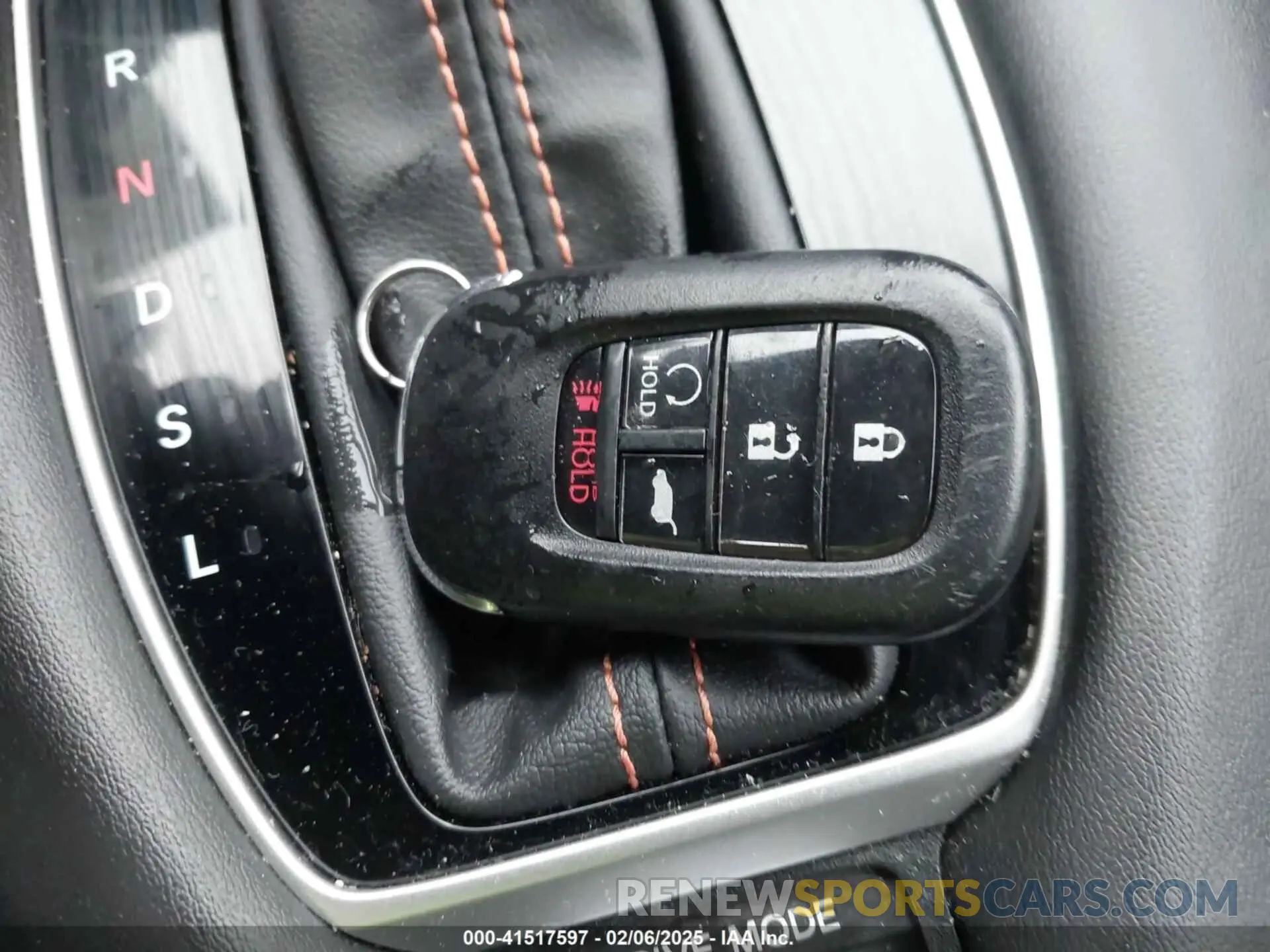 11 Photograph of a damaged car 3CZRZ2H56PM707128 HONDA HR-V 2023