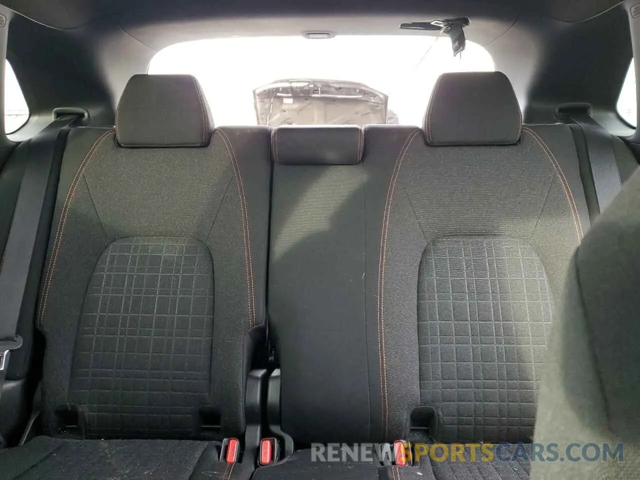 10 Фотография поврежденного автомобиля 3CZRZ2H57PM102373 HONDA HR-V 2023