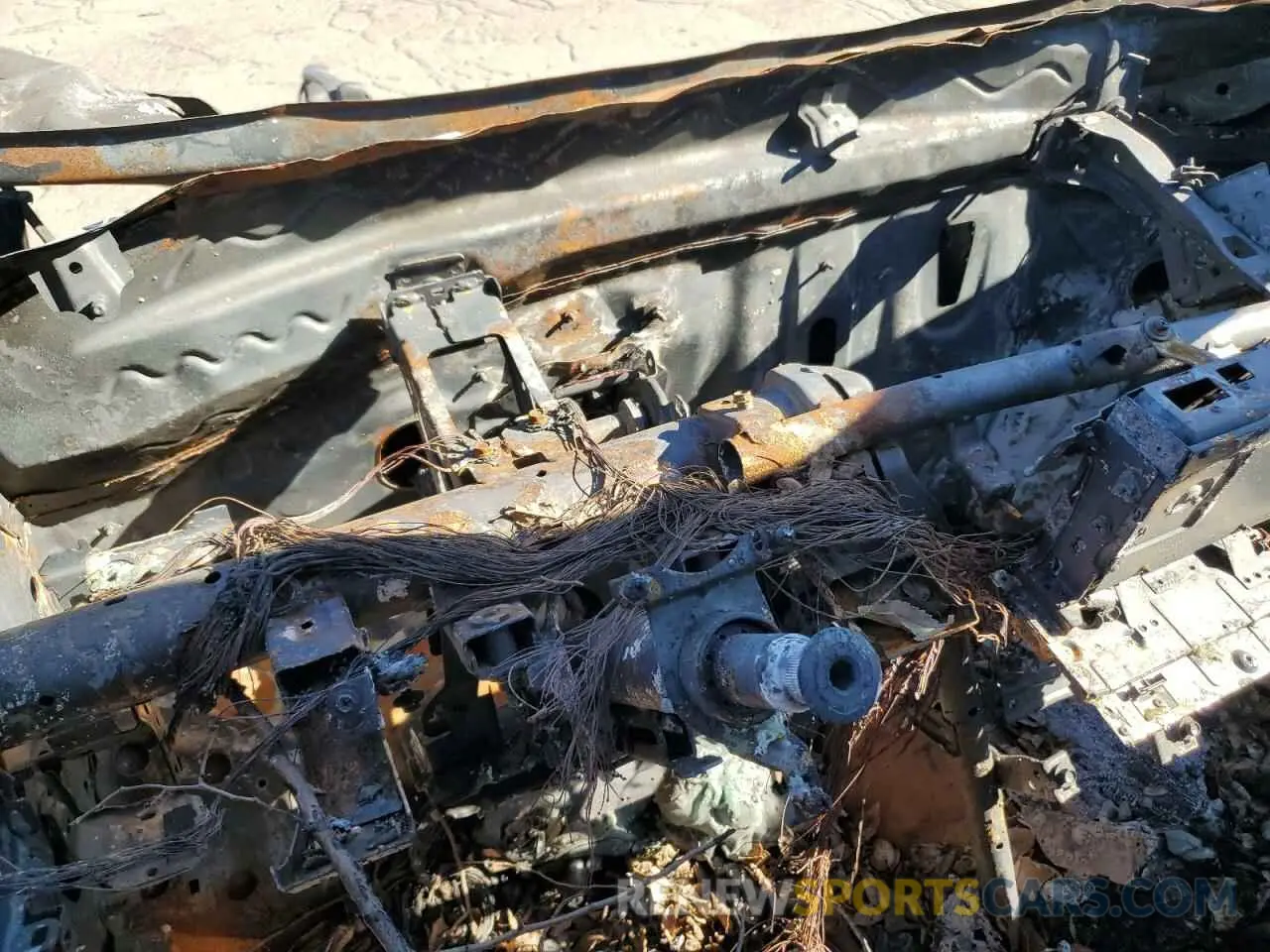 9 Photograph of a damaged car 3CZRZ2H57PM738551 HONDA HR-V 2023