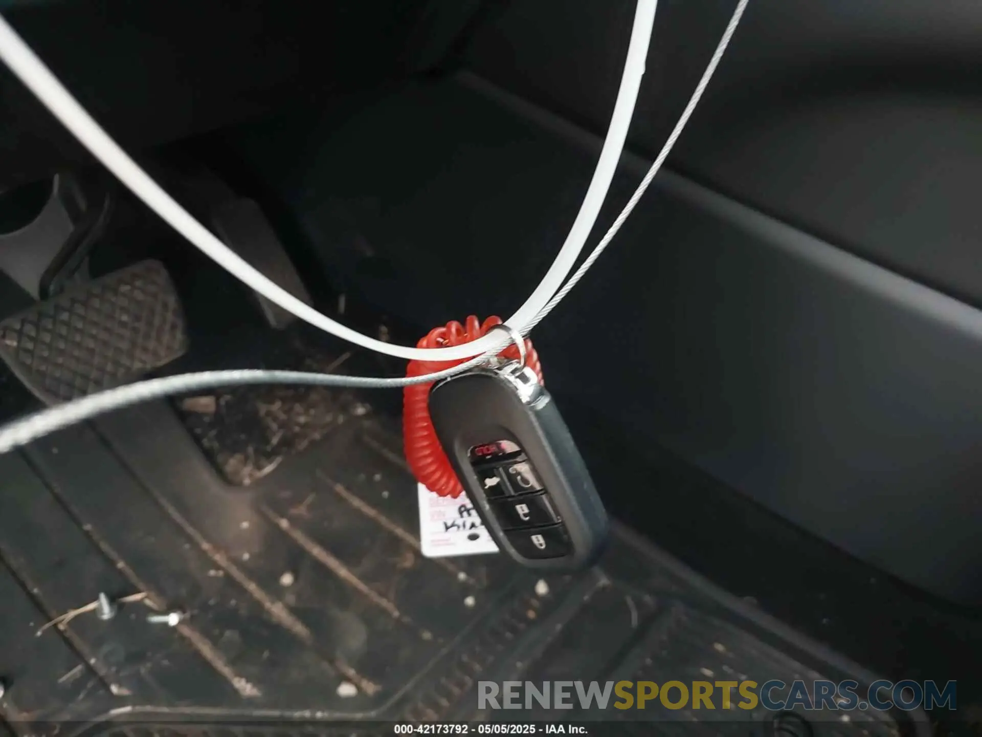 11 Photograph of a damaged car 3CZRZ2H5XPM716799 HONDA HR-V 2023