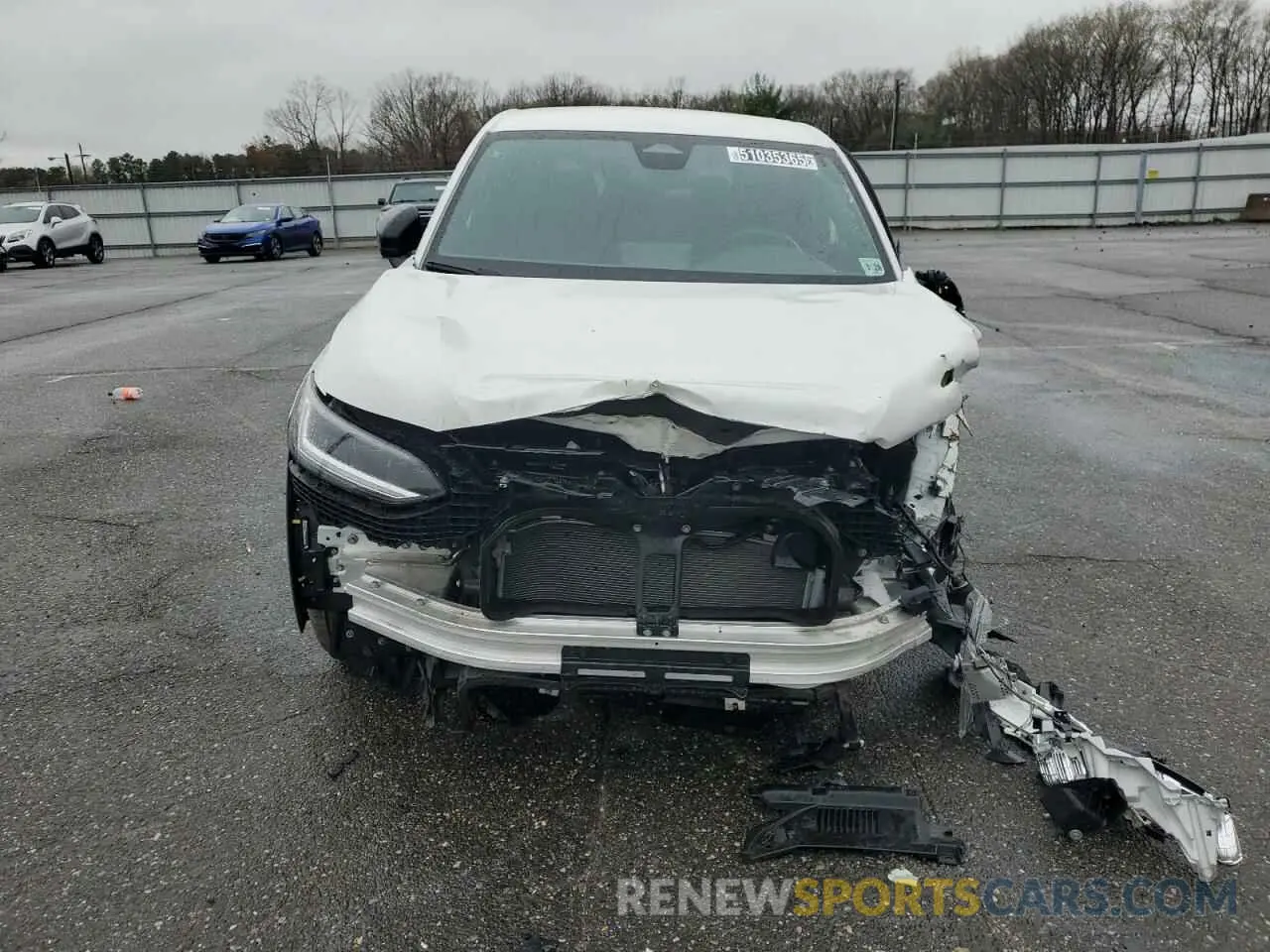 5 Photograph of a damaged car 3CZRZ2H5XPM722912 HONDA HR-V 2023