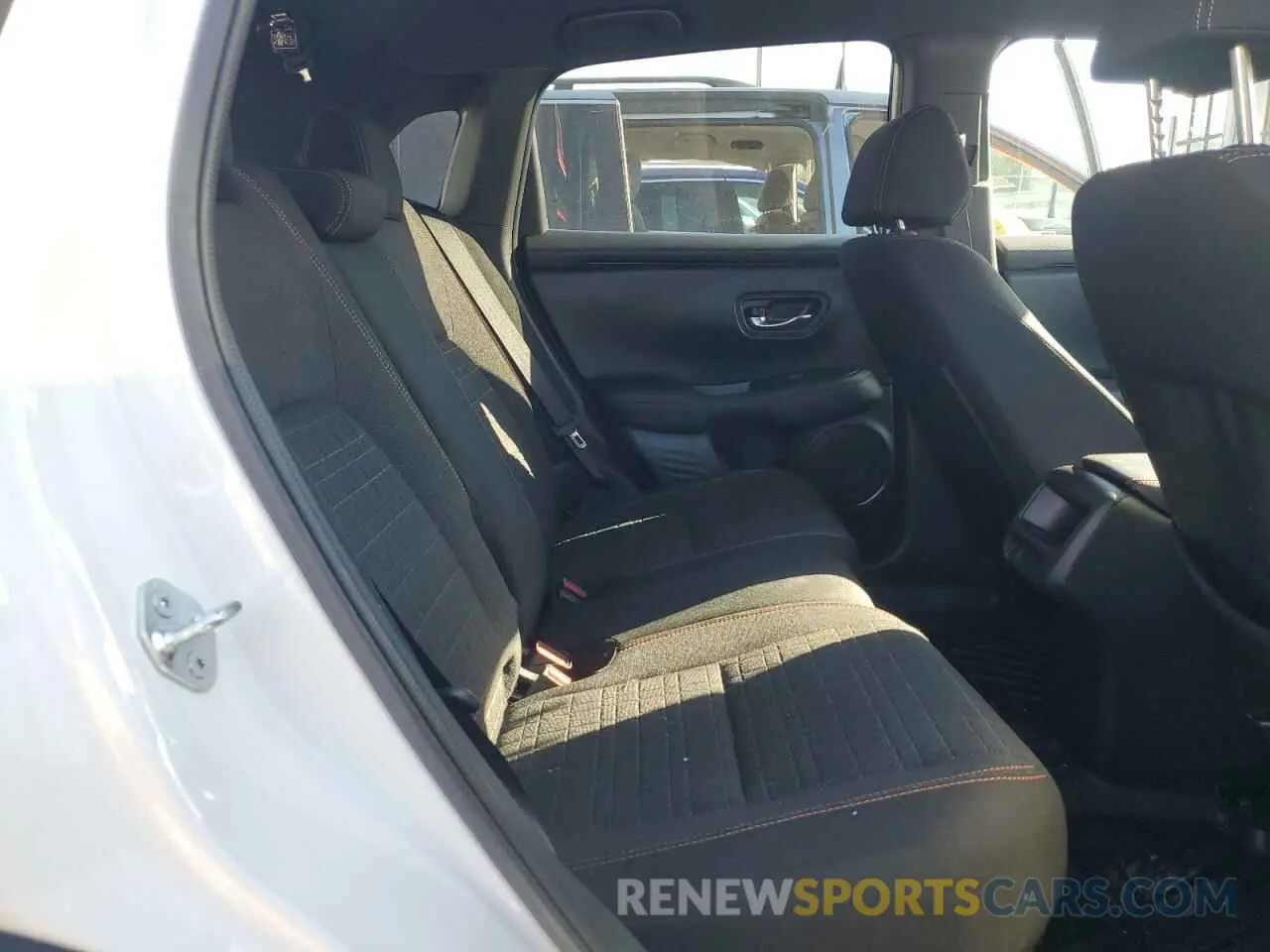 11 Фотография поврежденного автомобиля 3CZRZ2H5XPM750368 HONDA HR-V 2023