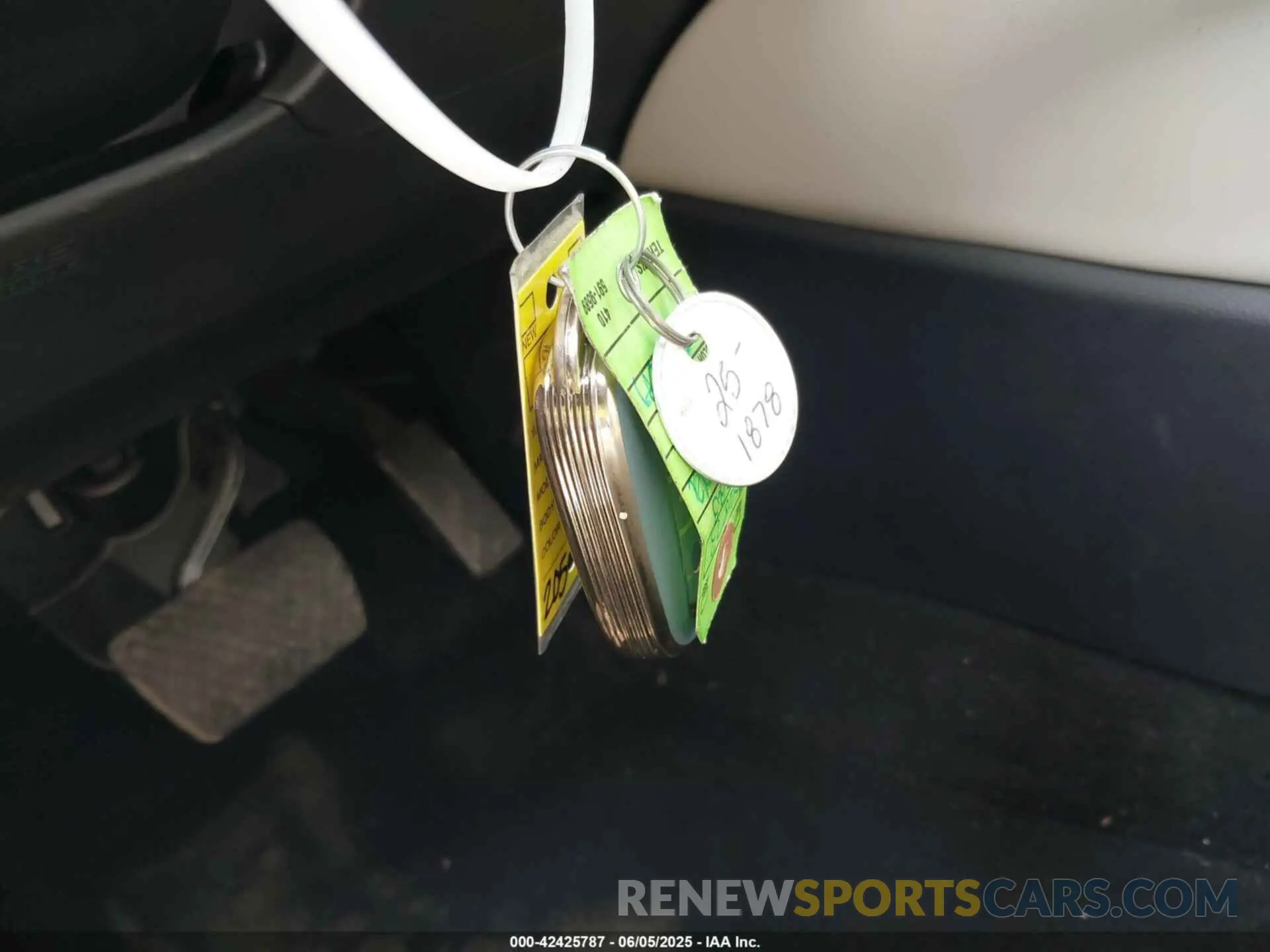 11 Photograph of a damaged car 3CZRZ2H70PM726677 HONDA HR-V 2023