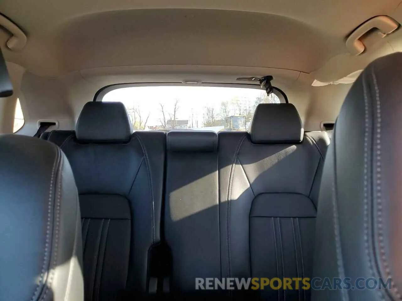 10 Фотография поврежденного автомобиля 3CZRZ2H77PM702523 HONDA HR-V 2023