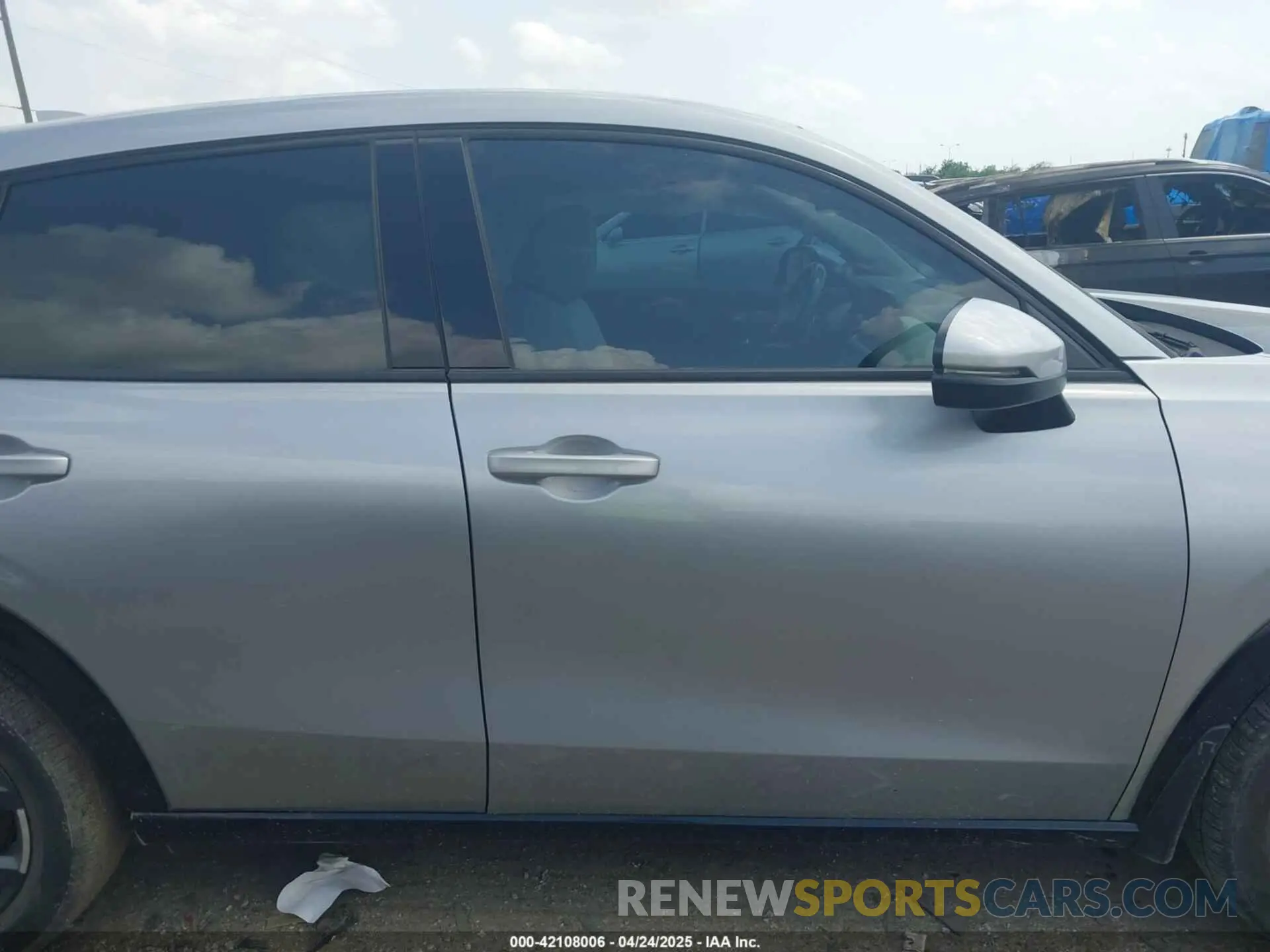 13 Фотография поврежденного автомобиля 3CZRZ2H77PM709617 HONDA HR-V 2023