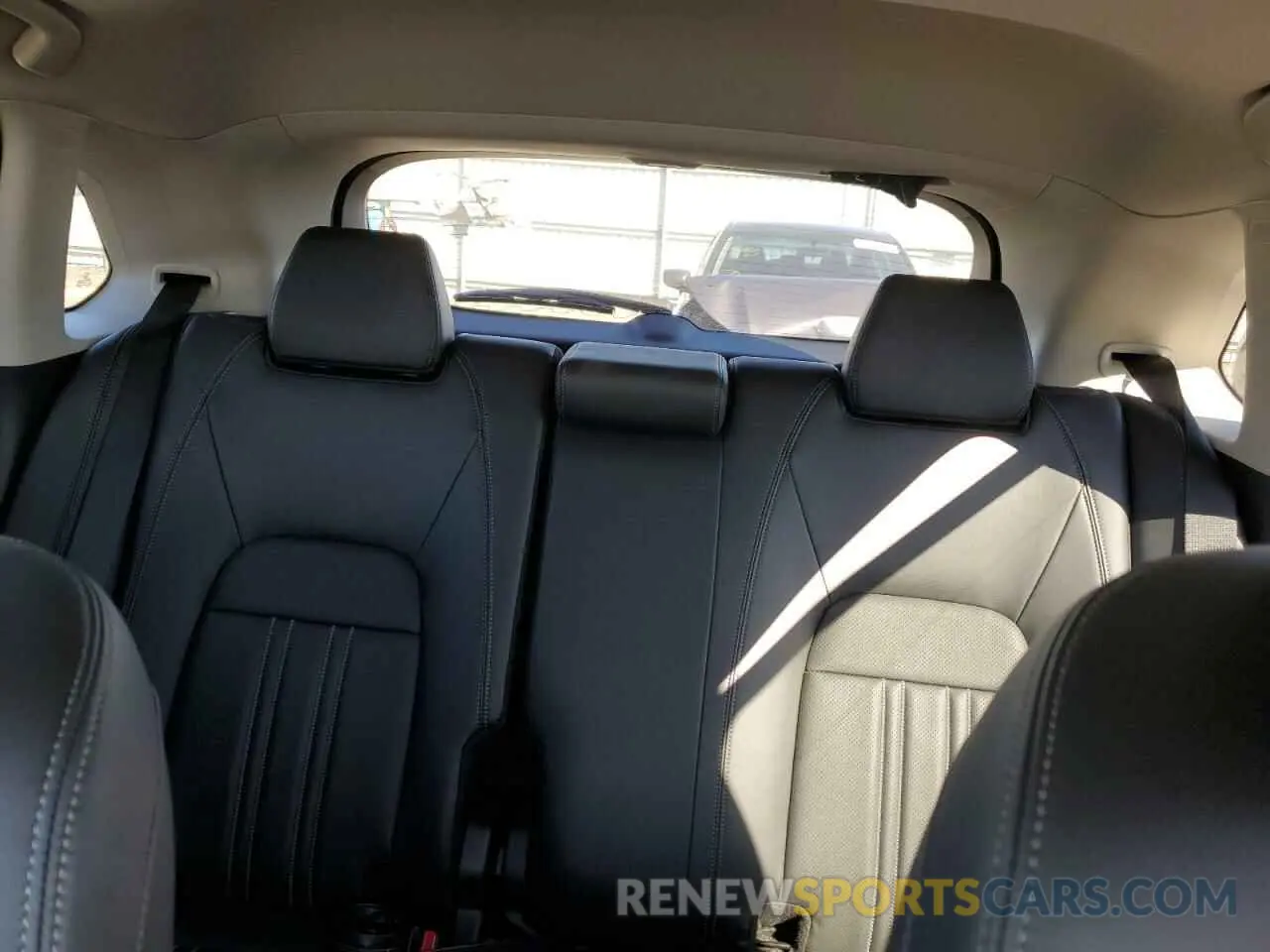 10 Photograph of a damaged car 3CZRZ2H78PM737491 HONDA HR-V 2023
