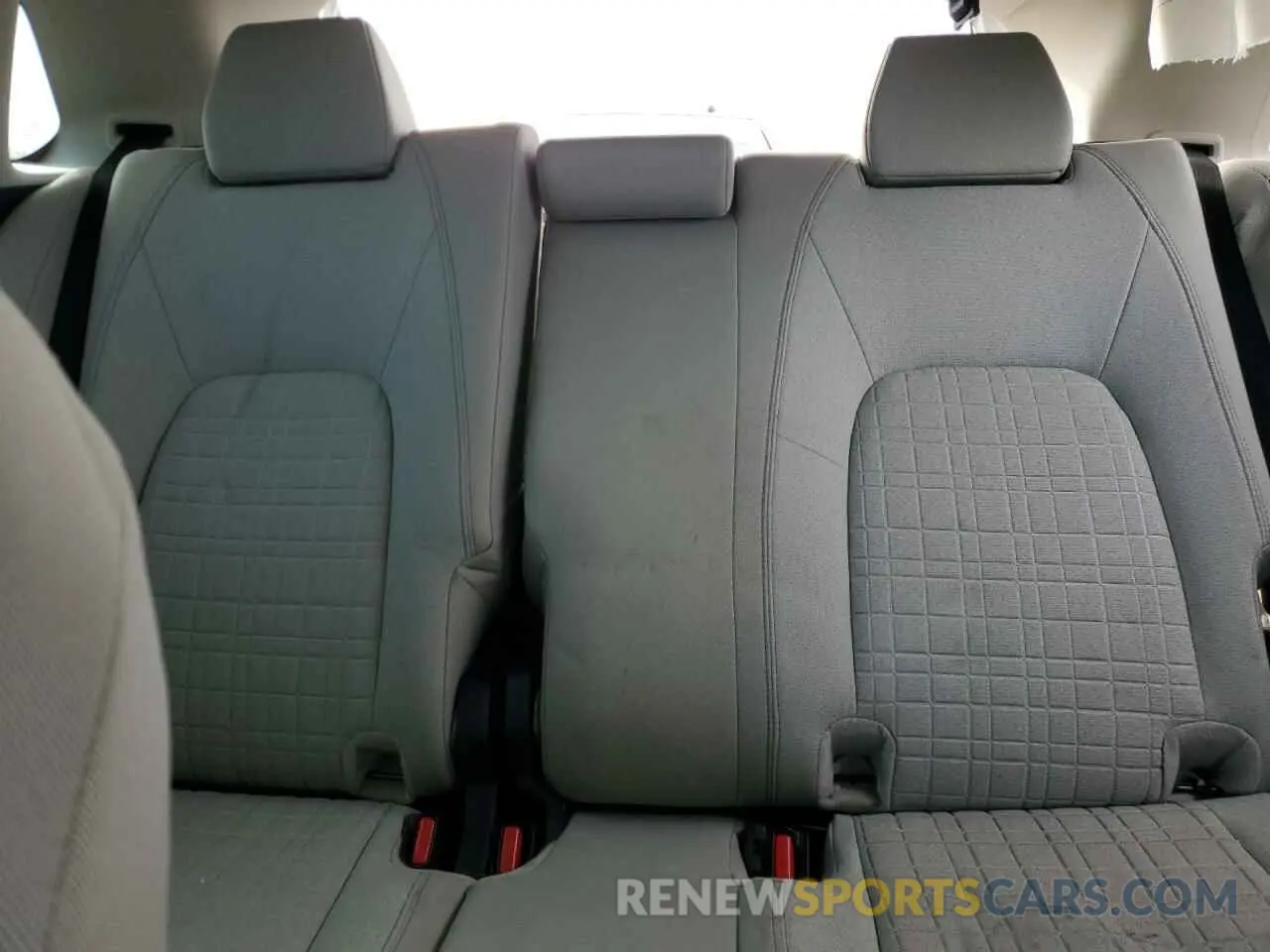 10 Фотография поврежденного автомобиля 3CZRZ1H31RM705766 HONDA HR-V 2024