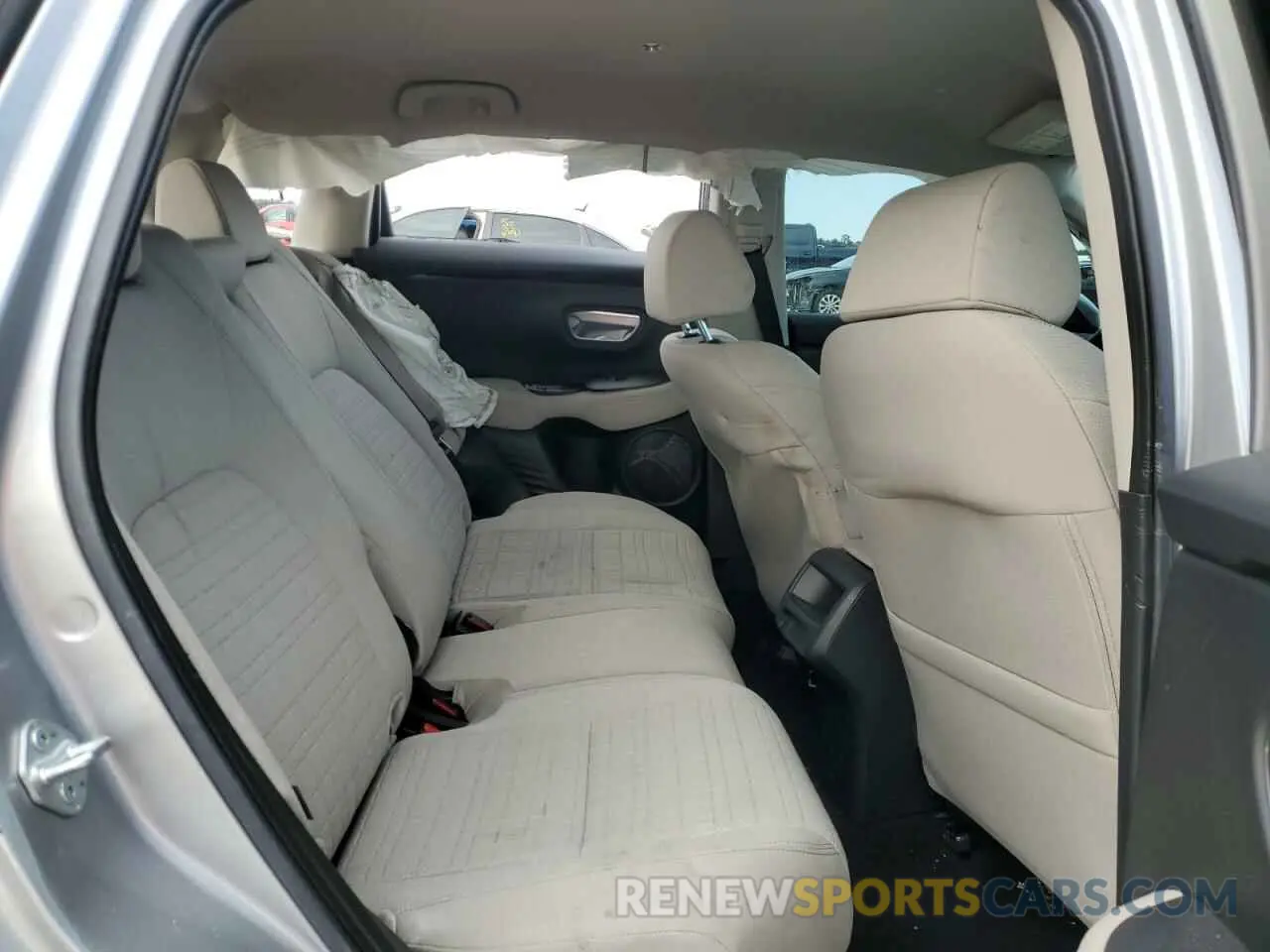 11 Фотография поврежденного автомобиля 3CZRZ1H31RM705766 HONDA HR-V 2024