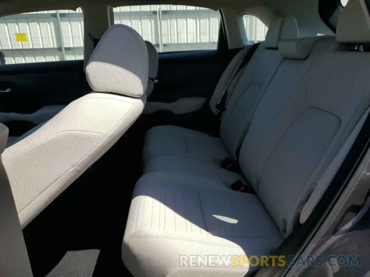 10 Фотография поврежденного автомобиля 3CZRZ1H31RM753185 HONDA HR-V 2024