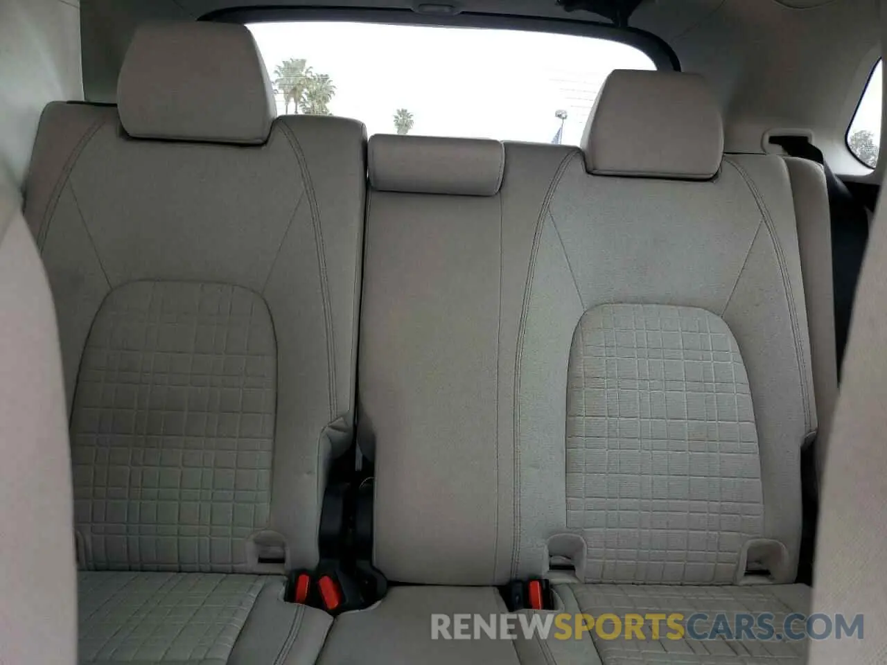 10 Photograph of a damaged car 3CZRZ1H31RM758483 HONDA HR-V 2024