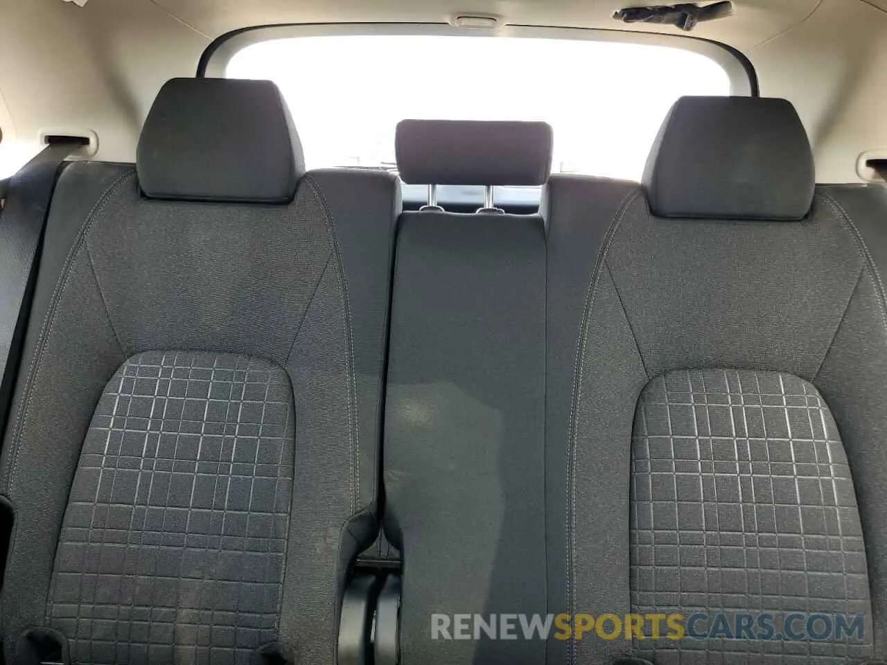 10 Photograph of a damaged car 3CZRZ1H36RM751836 HONDA HR-V 2024