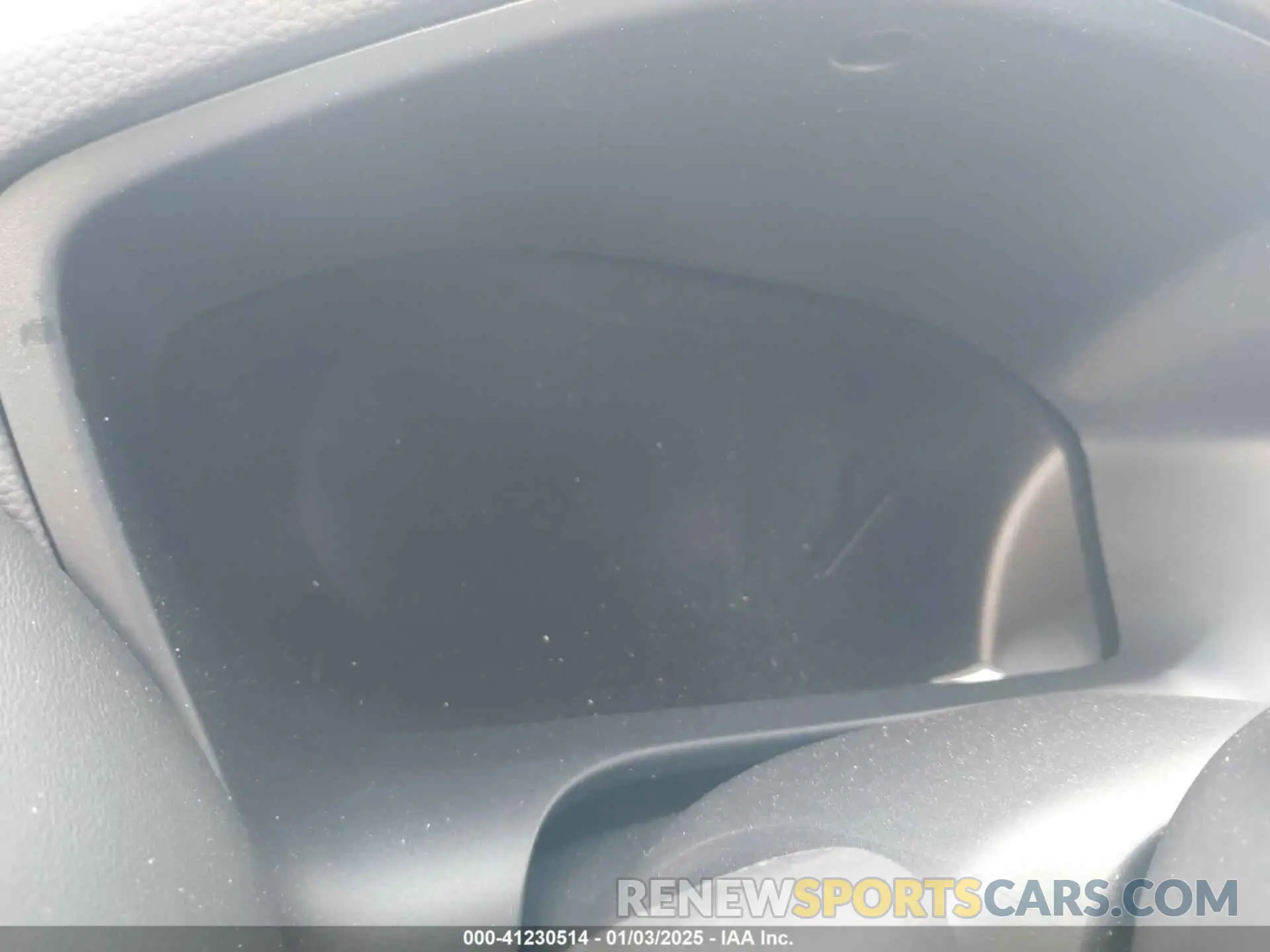 7 Photograph of a damaged car 3CZRZ1H50RM741904 HONDA HR-V 2024