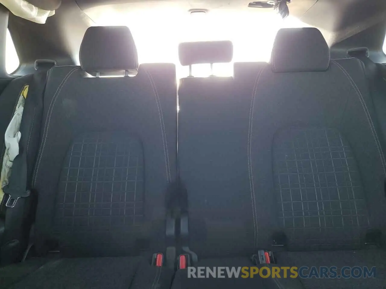 10 Фотография поврежденного автомобиля 3CZRZ1H51RM717160 HONDA HR-V 2024